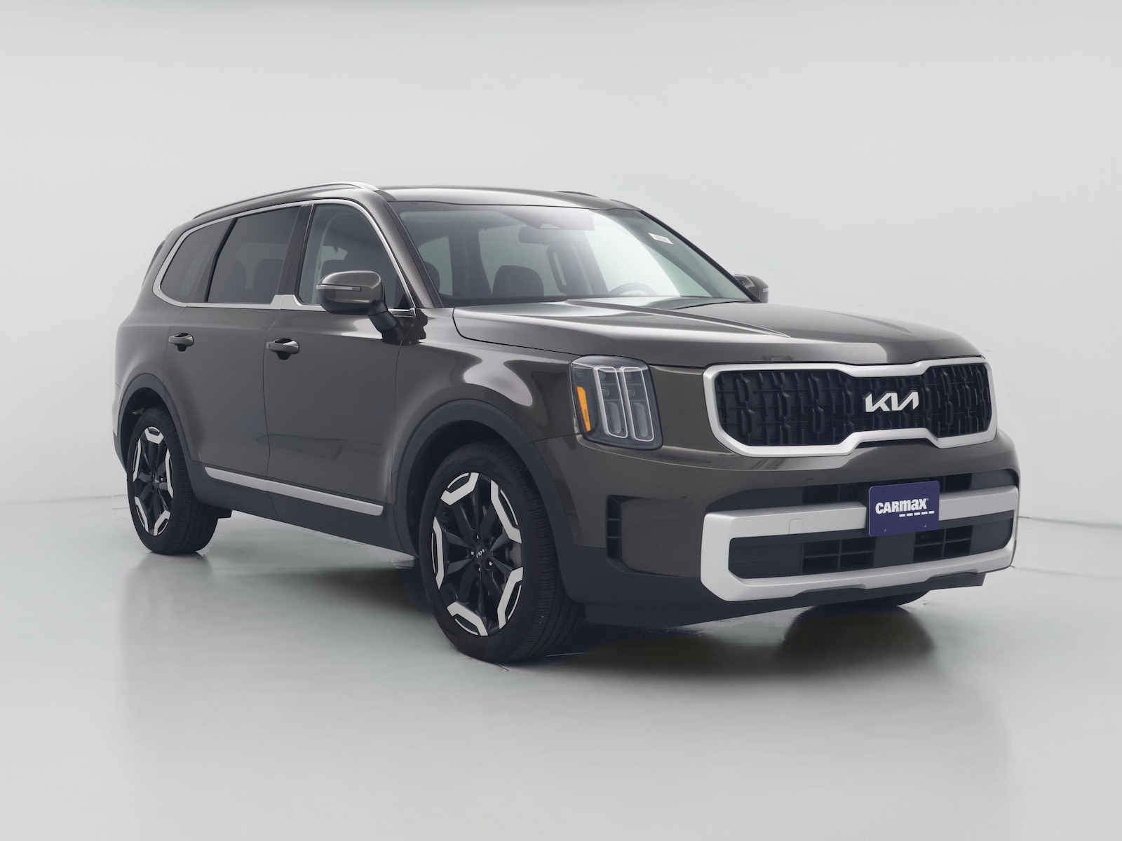2025 Kia Telluride EX - Photo 1