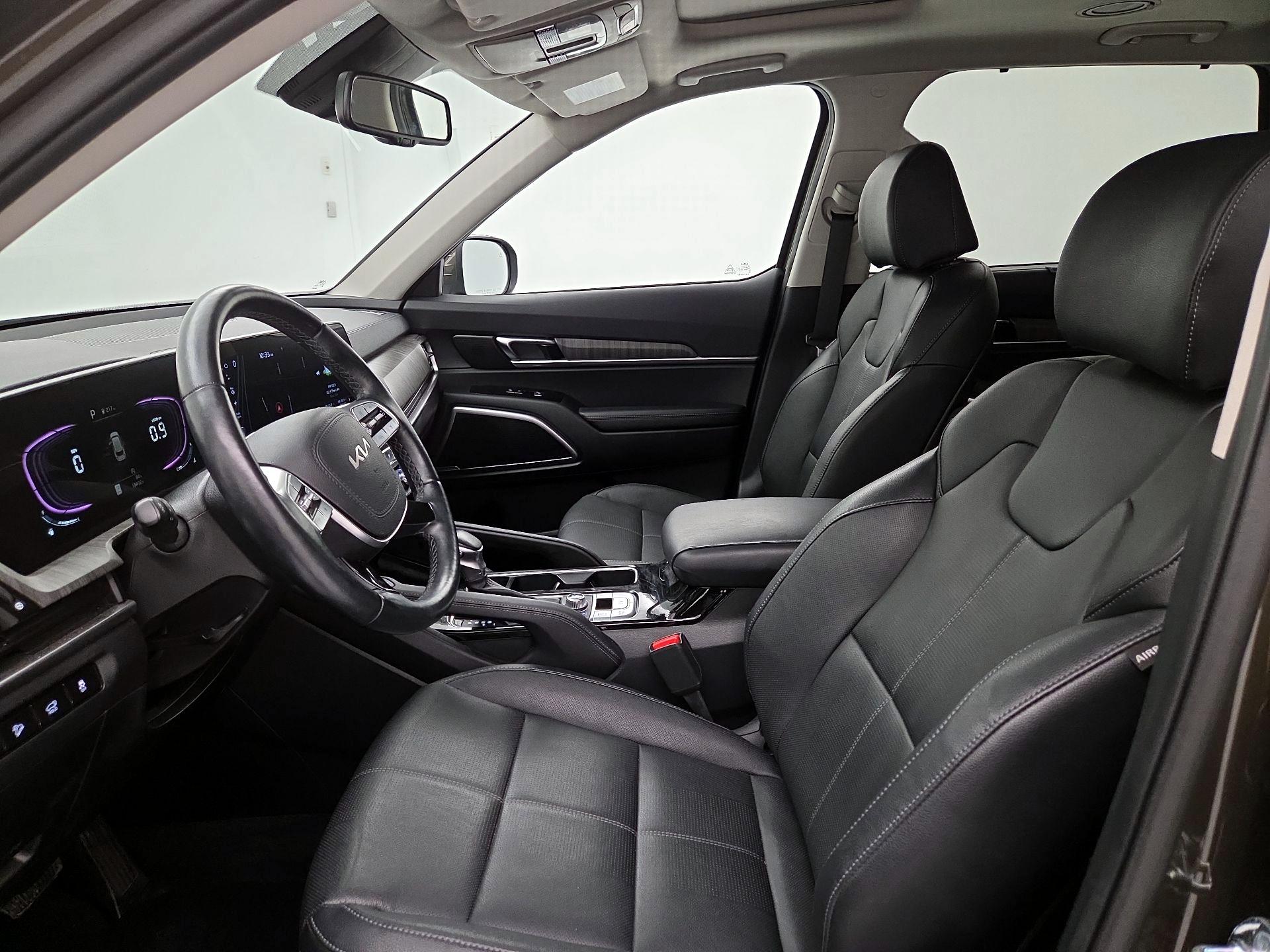Thumbnail: 2025 Kia Telluride - 11