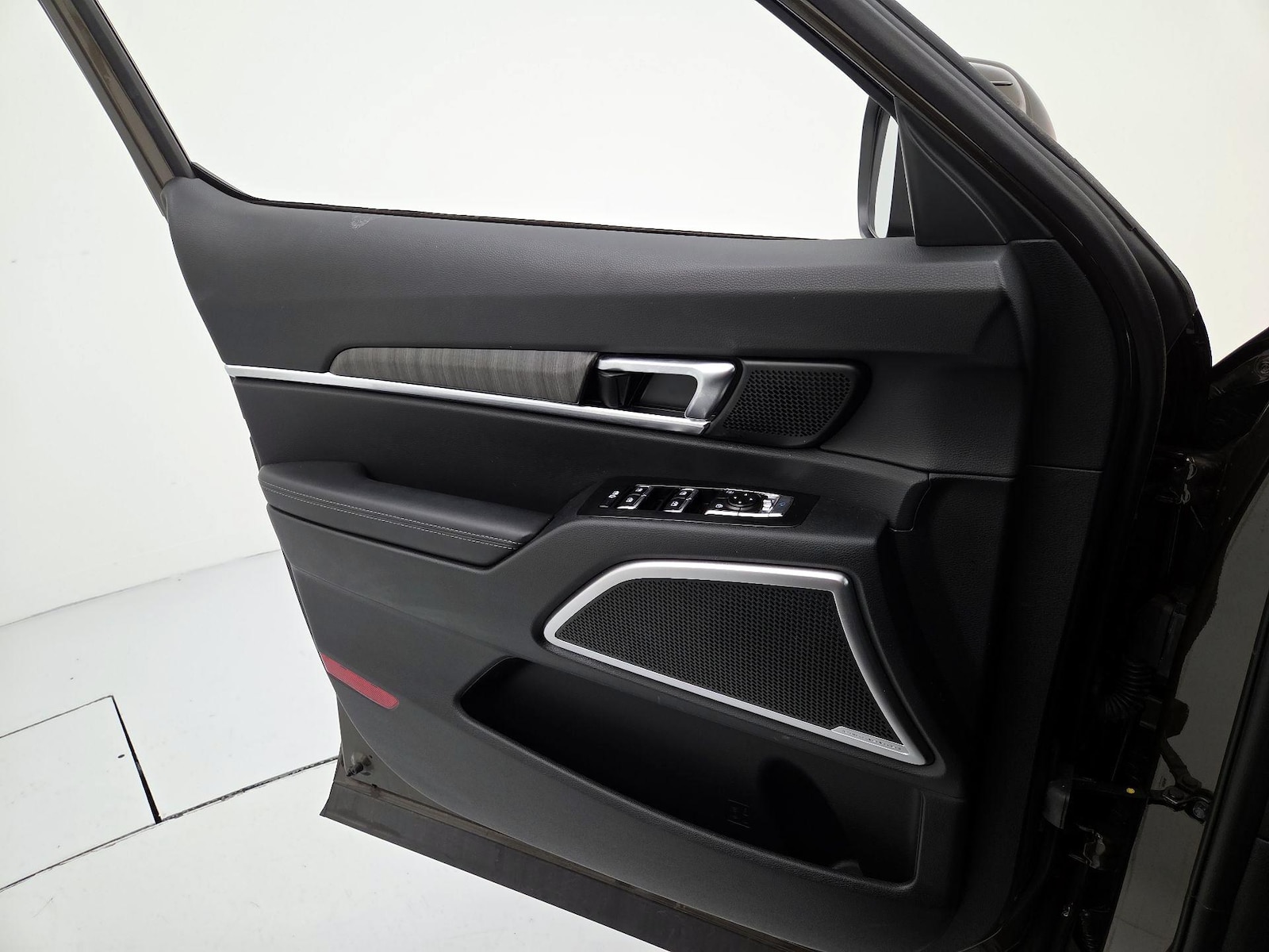 2025 Kia Telluride EX - Photo 13