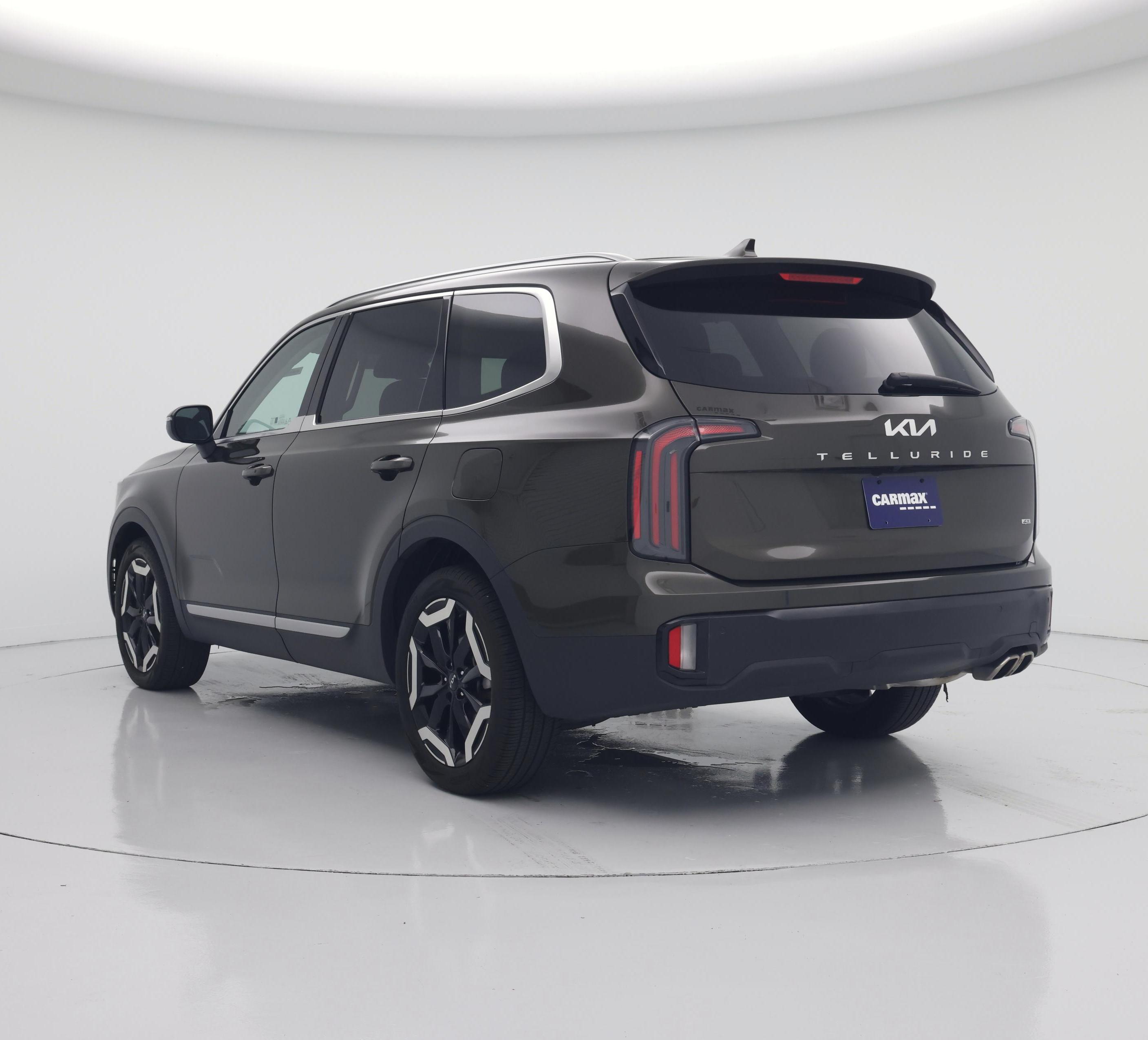 Thumbnail: 2025 Kia Telluride - 2