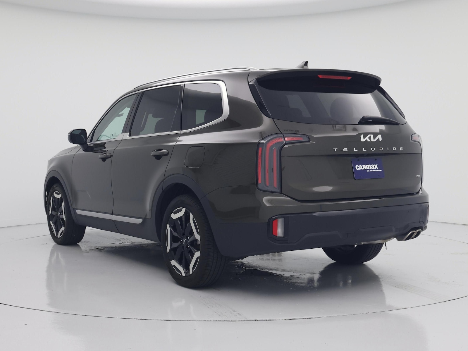 2025 Kia Telluride EX - Photo 3