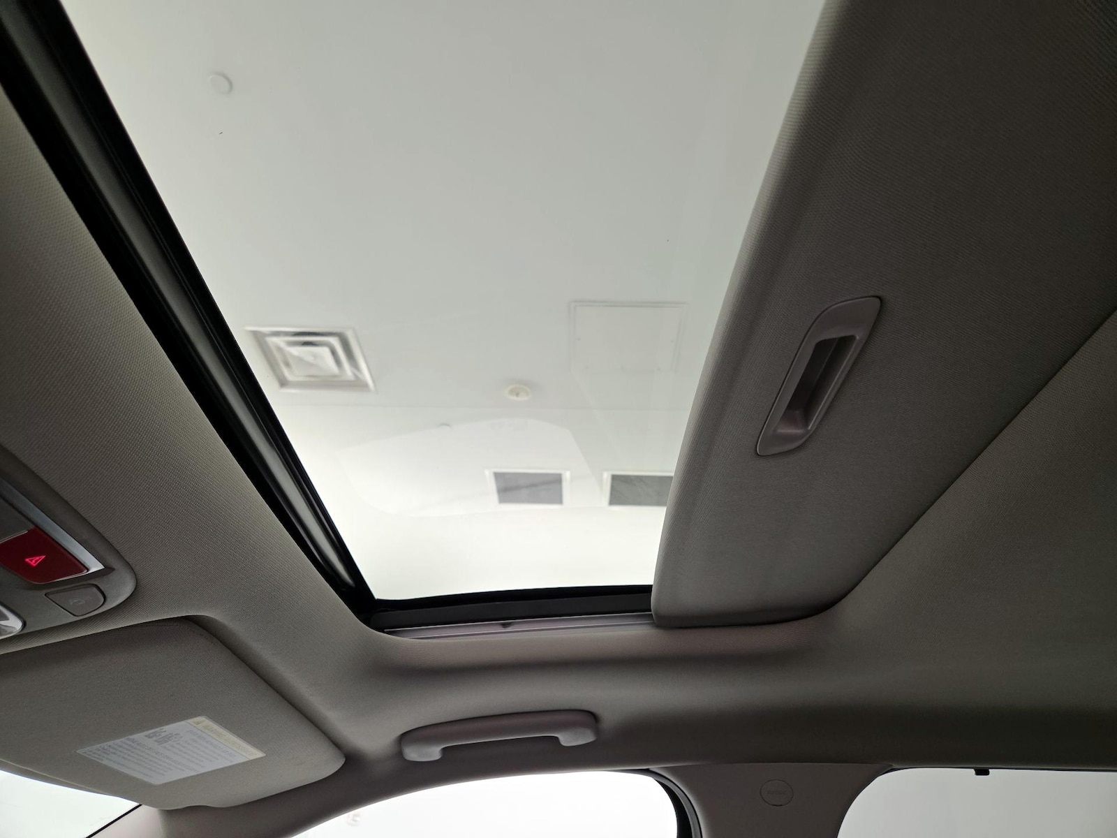 2025 Kia Telluride EX - Photo 21
