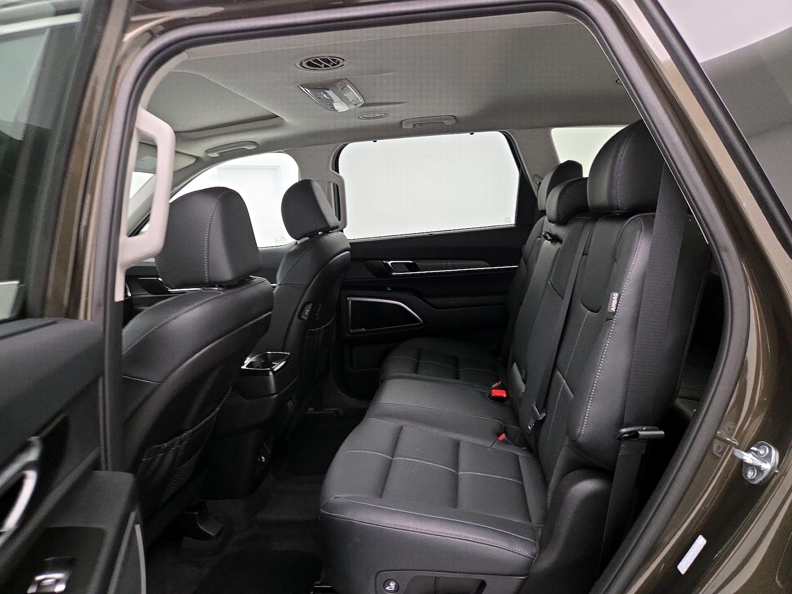 2025 Kia Telluride EX - Photo 22