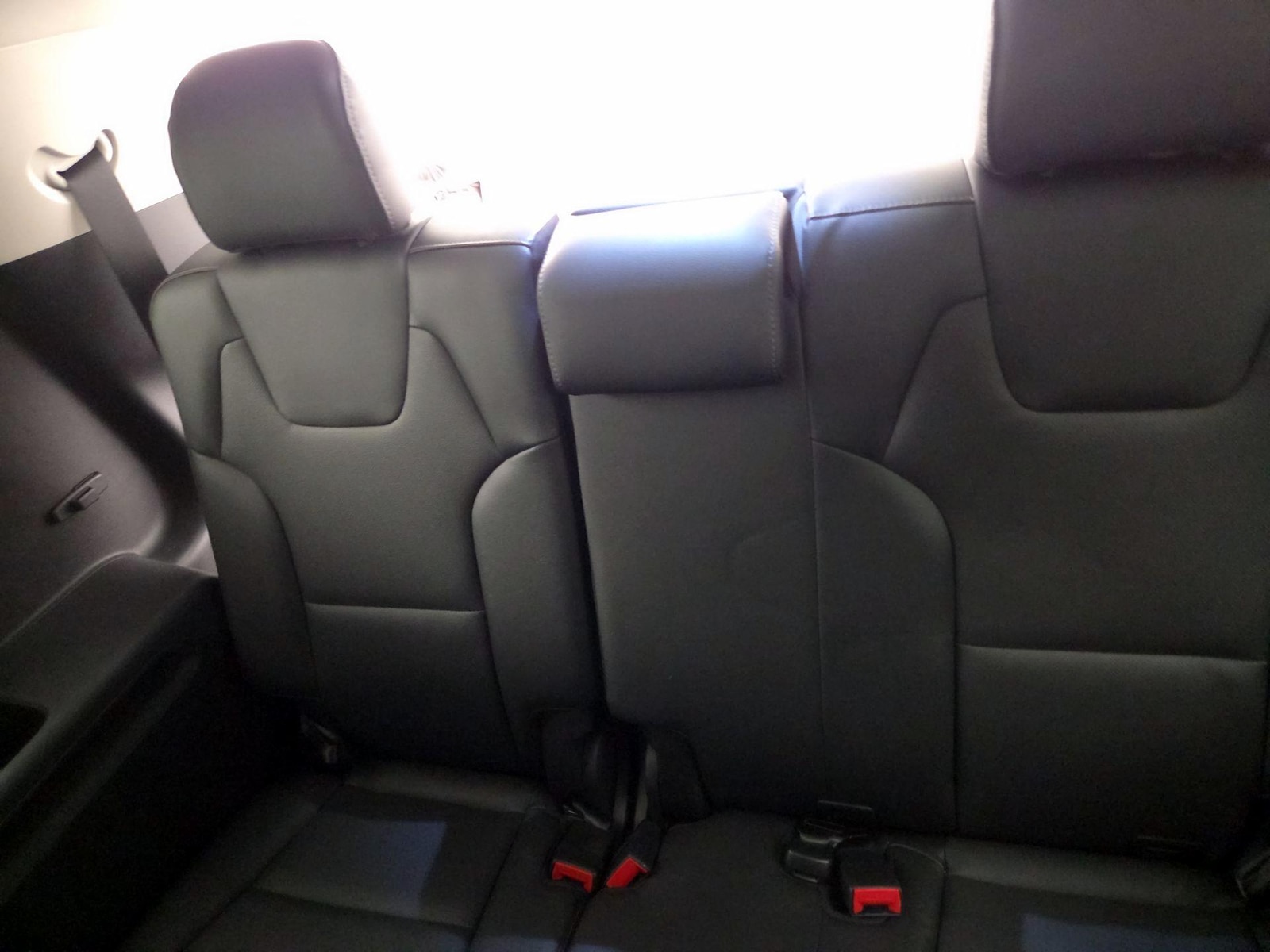 2025 Kia Telluride EX - Photo 23