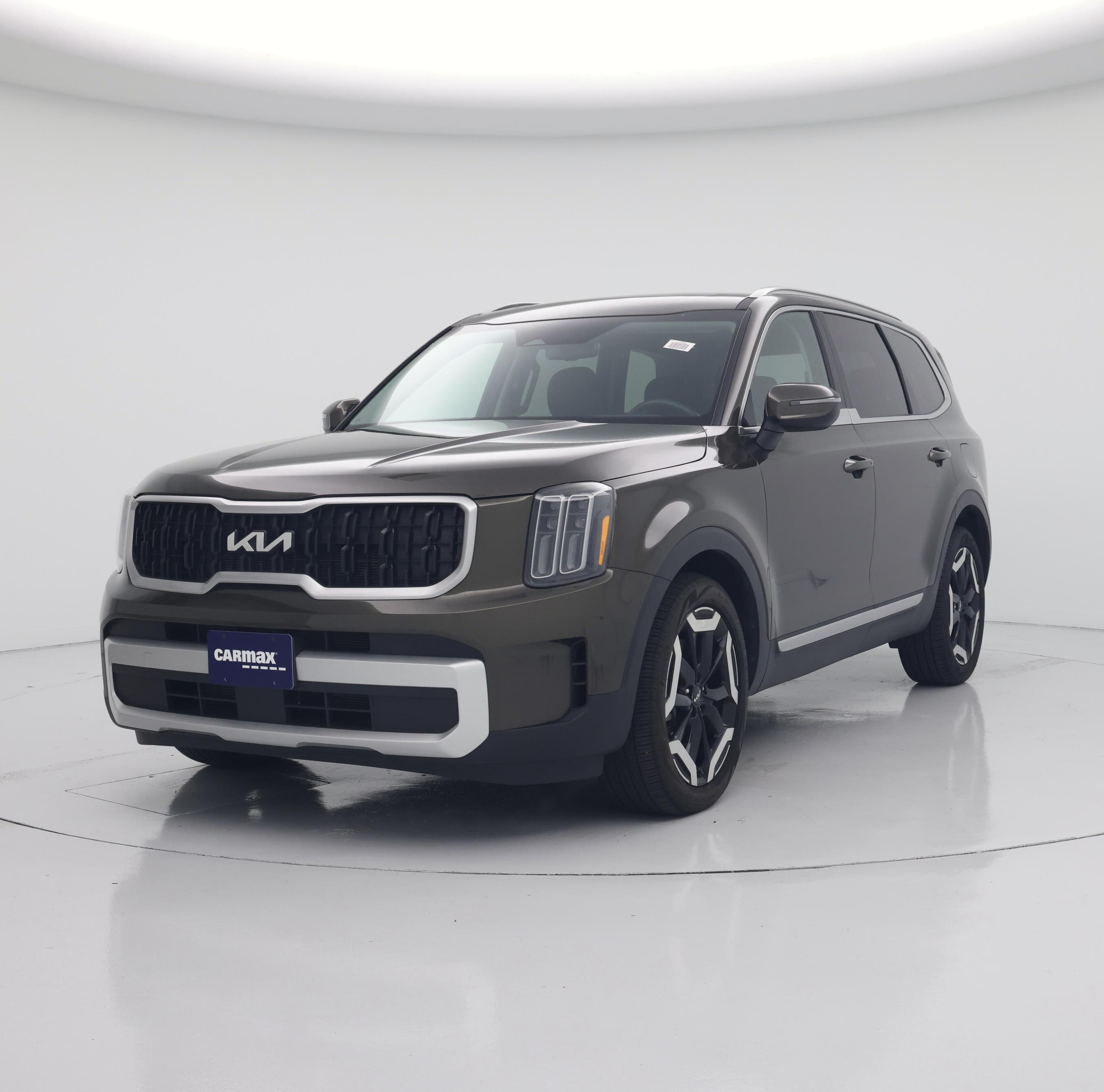 Thumbnail: 2025 Kia Telluride - 4