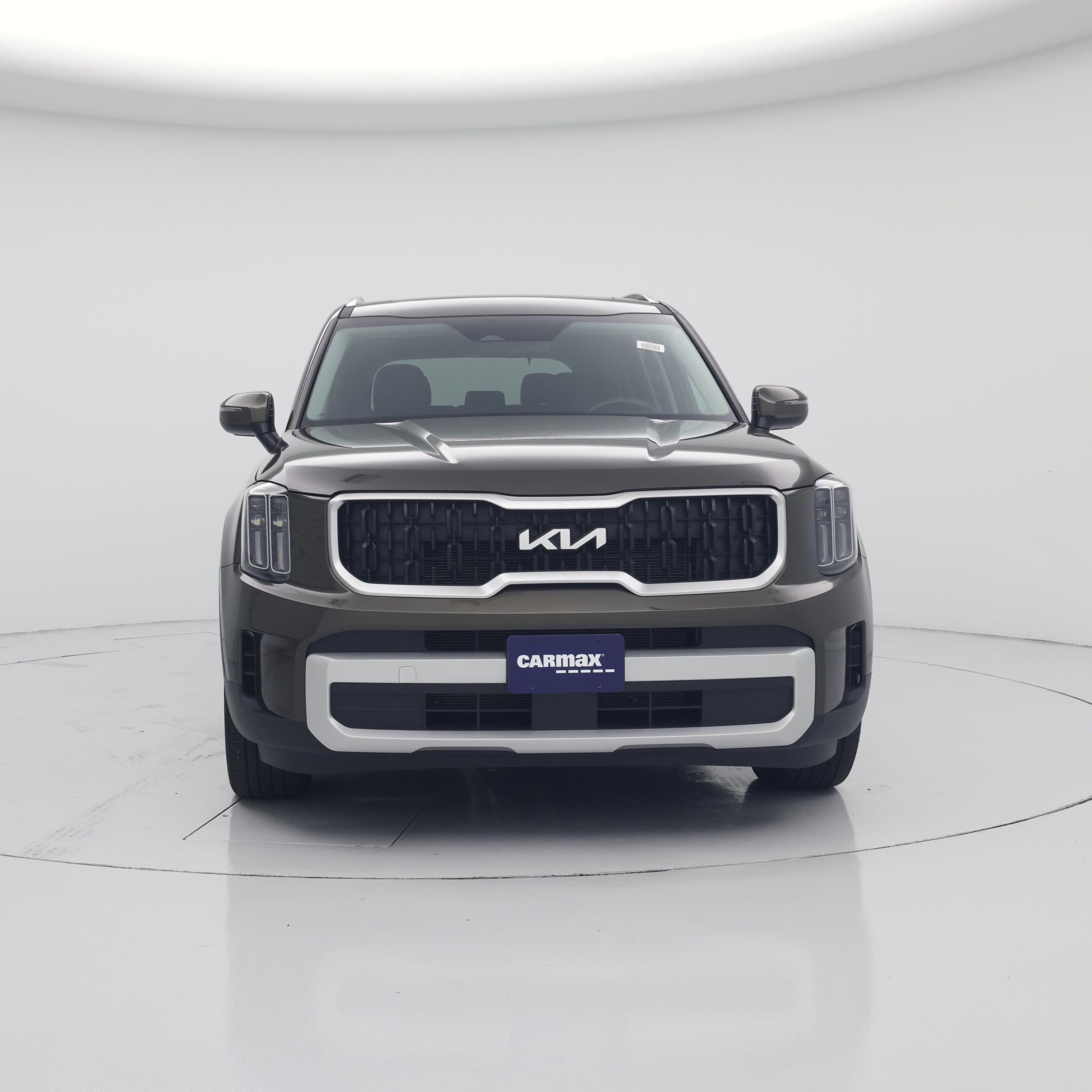 Thumbnail: 2025 Kia Telluride - 5