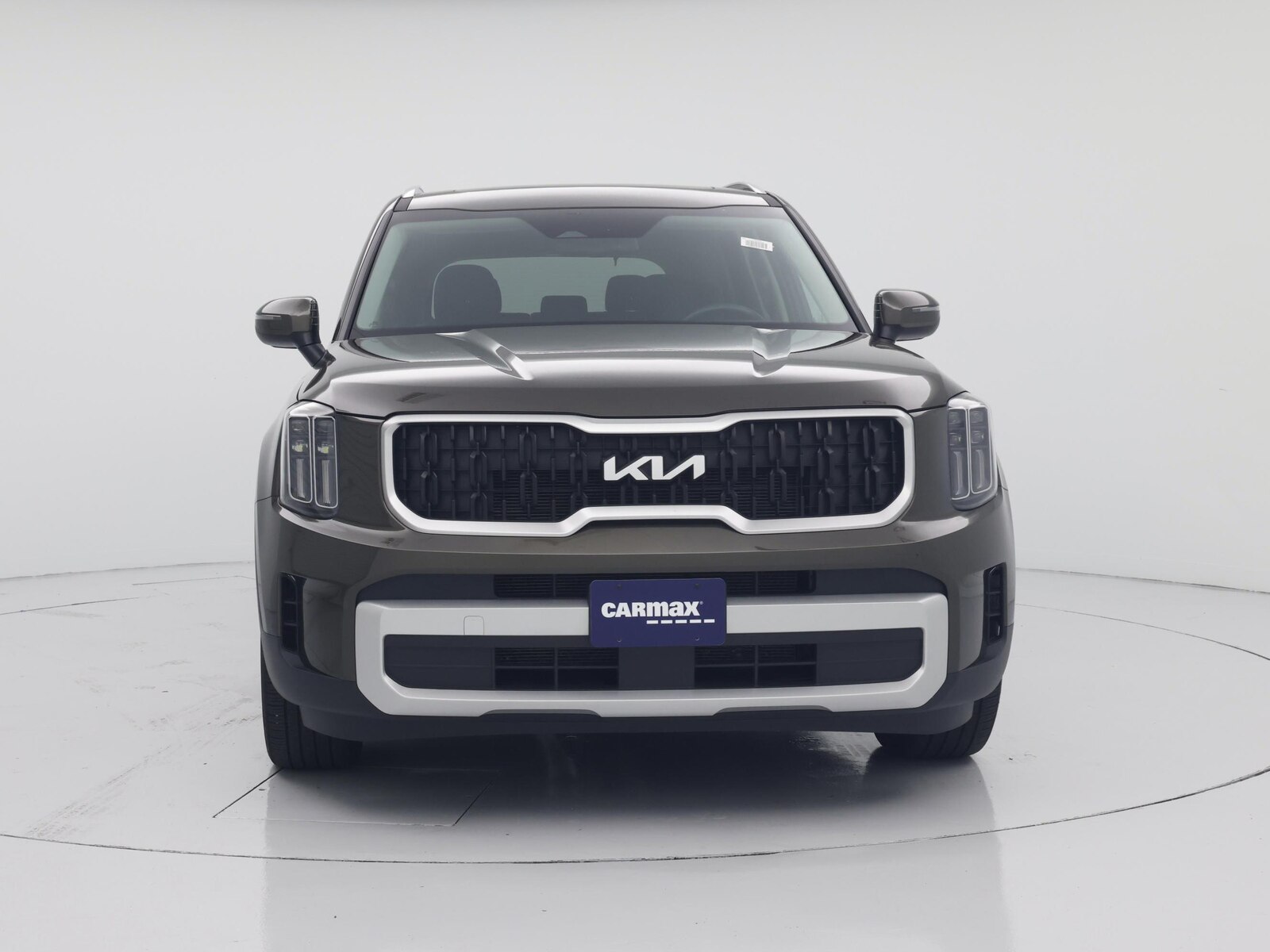 2025 Kia Telluride EX - Photo 6