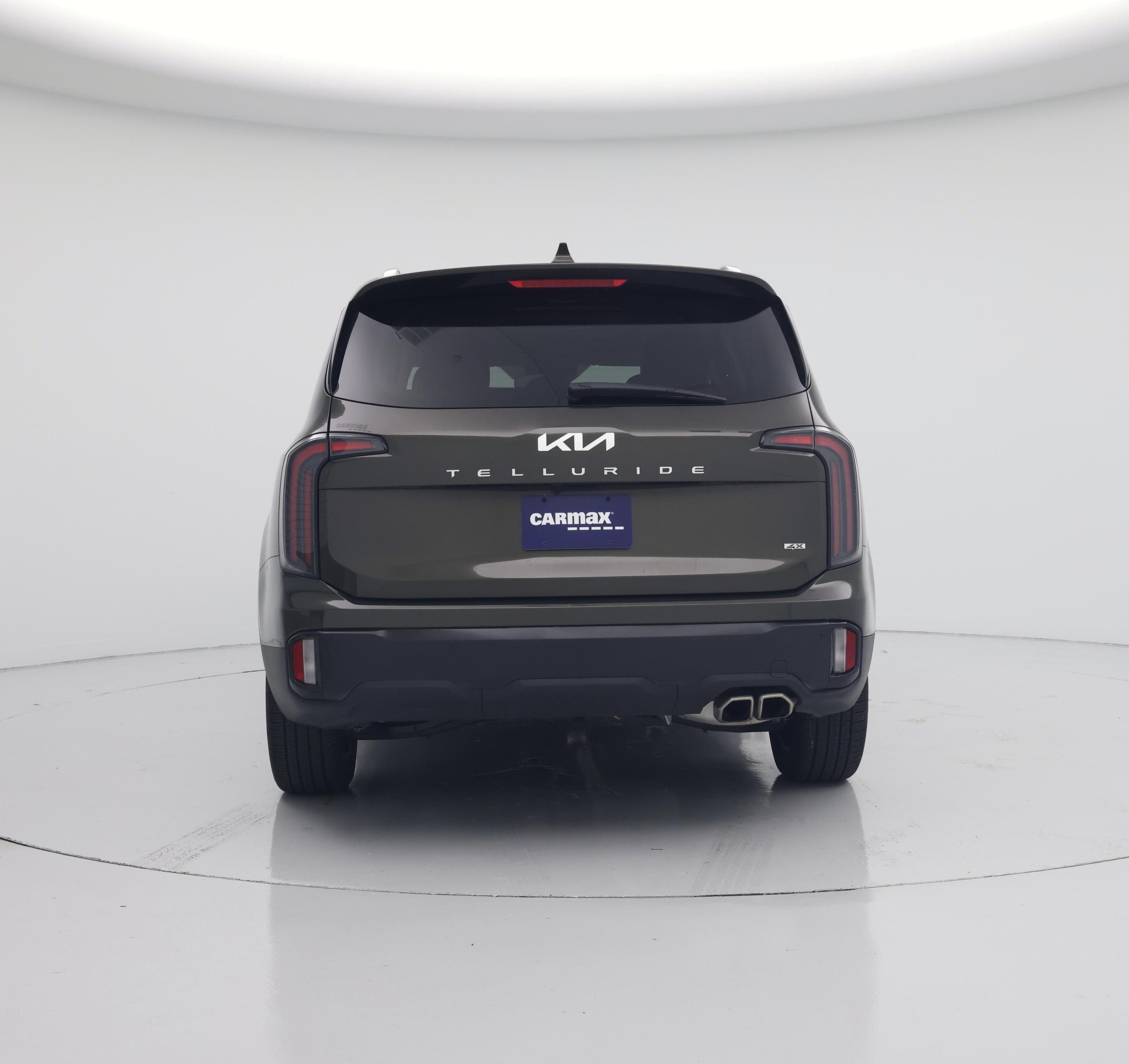 Thumbnail: 2025 Kia Telluride - 6
