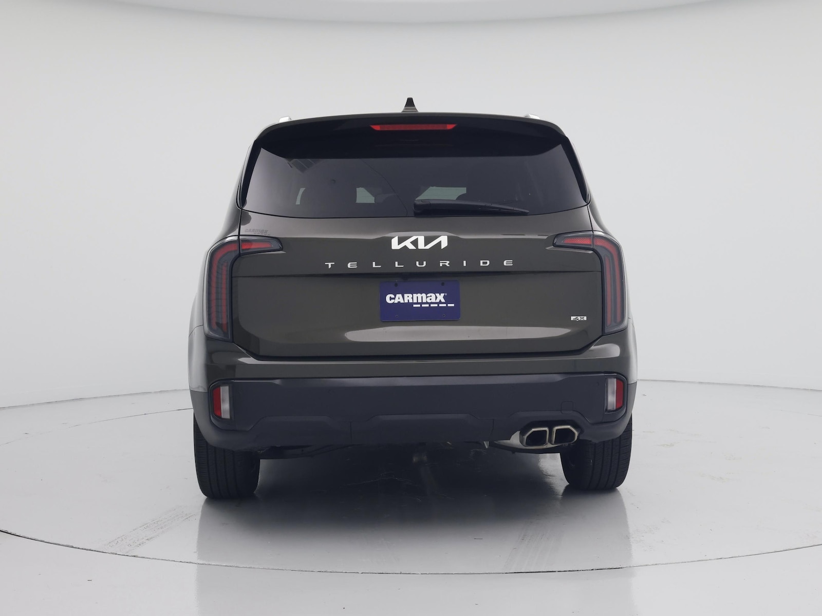 2025 Kia Telluride EX - Photo 7