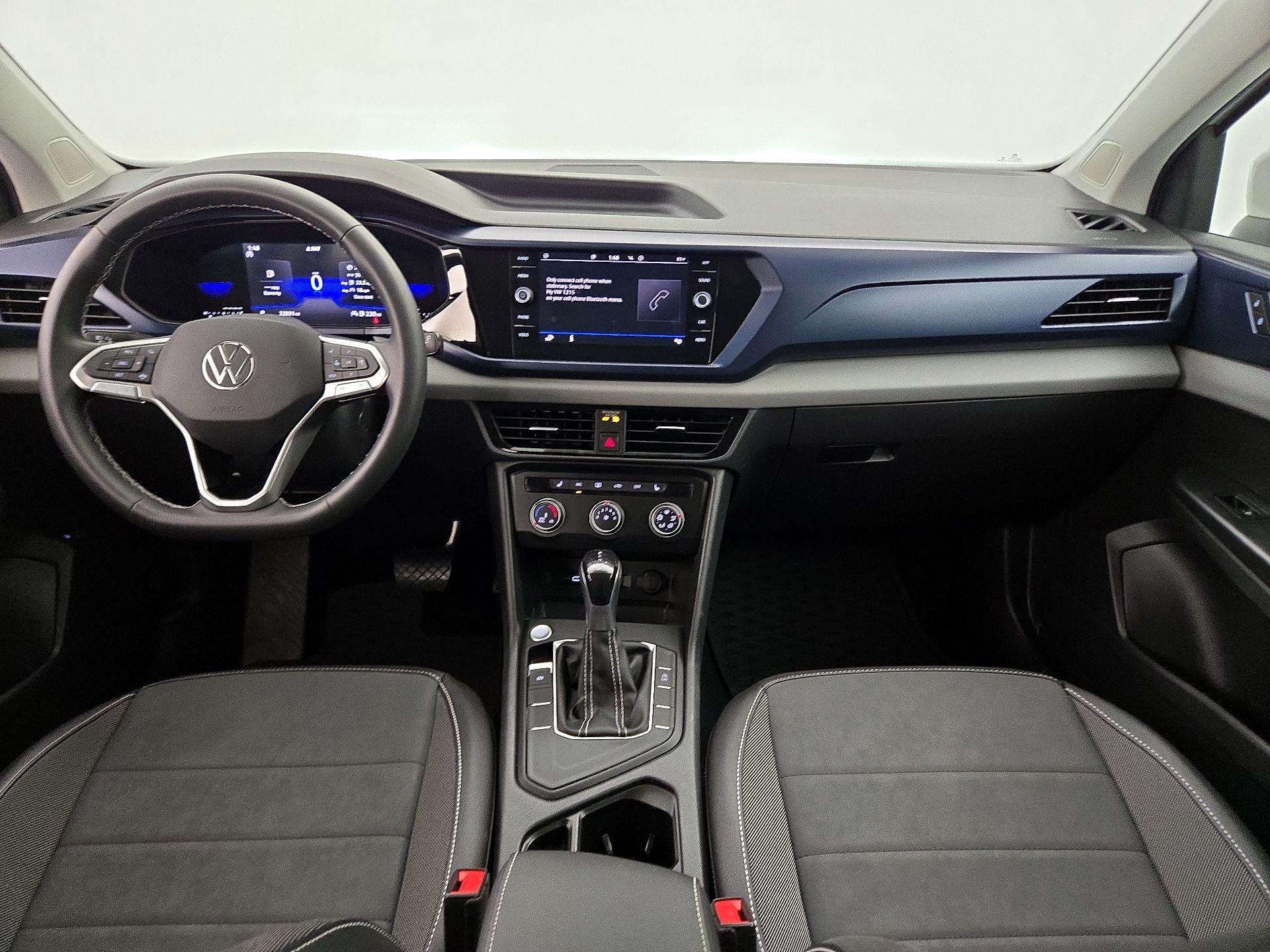 Thumbnail: 2022 Volkswagen Taos - 9