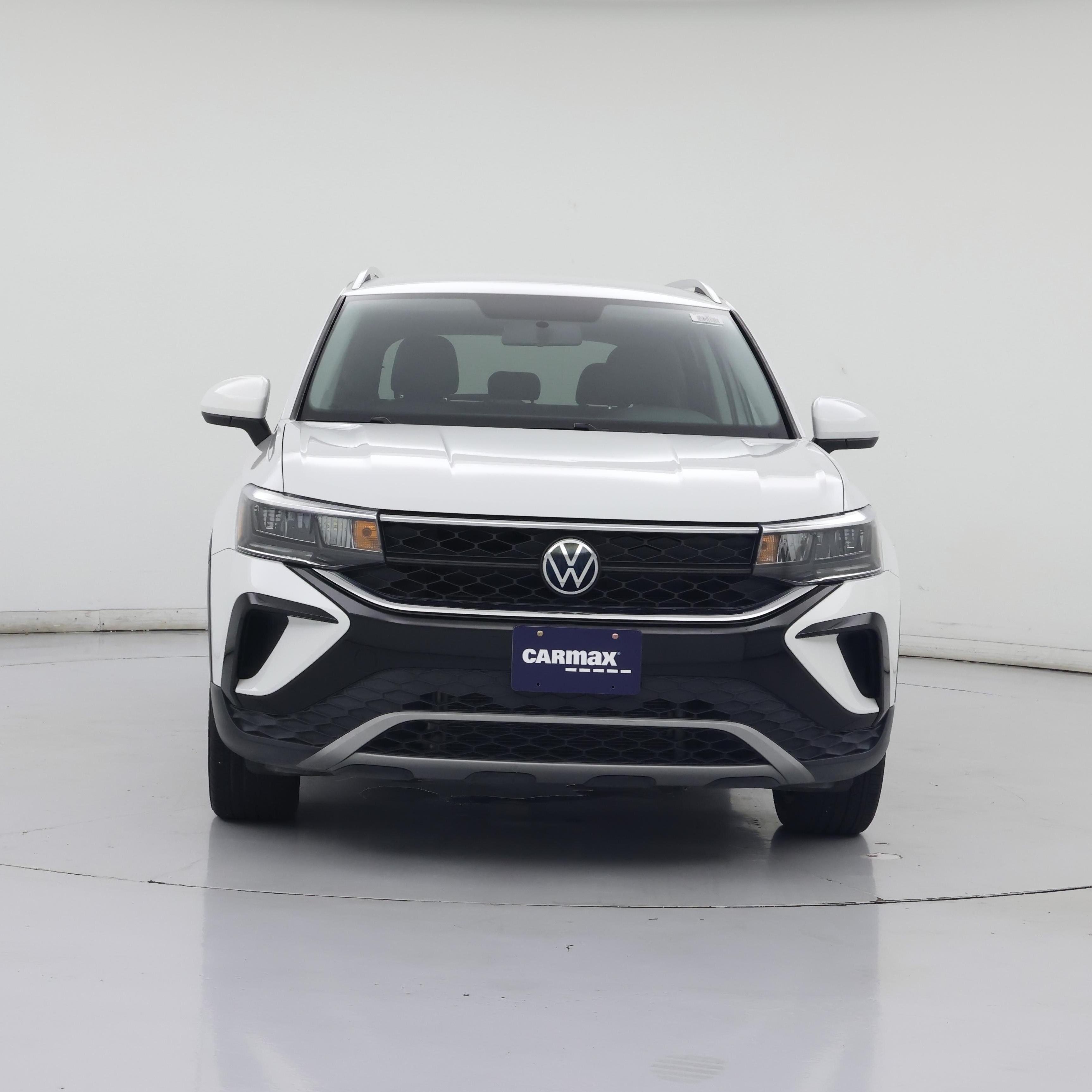 Thumbnail: 2022 Volkswagen Taos - 5
