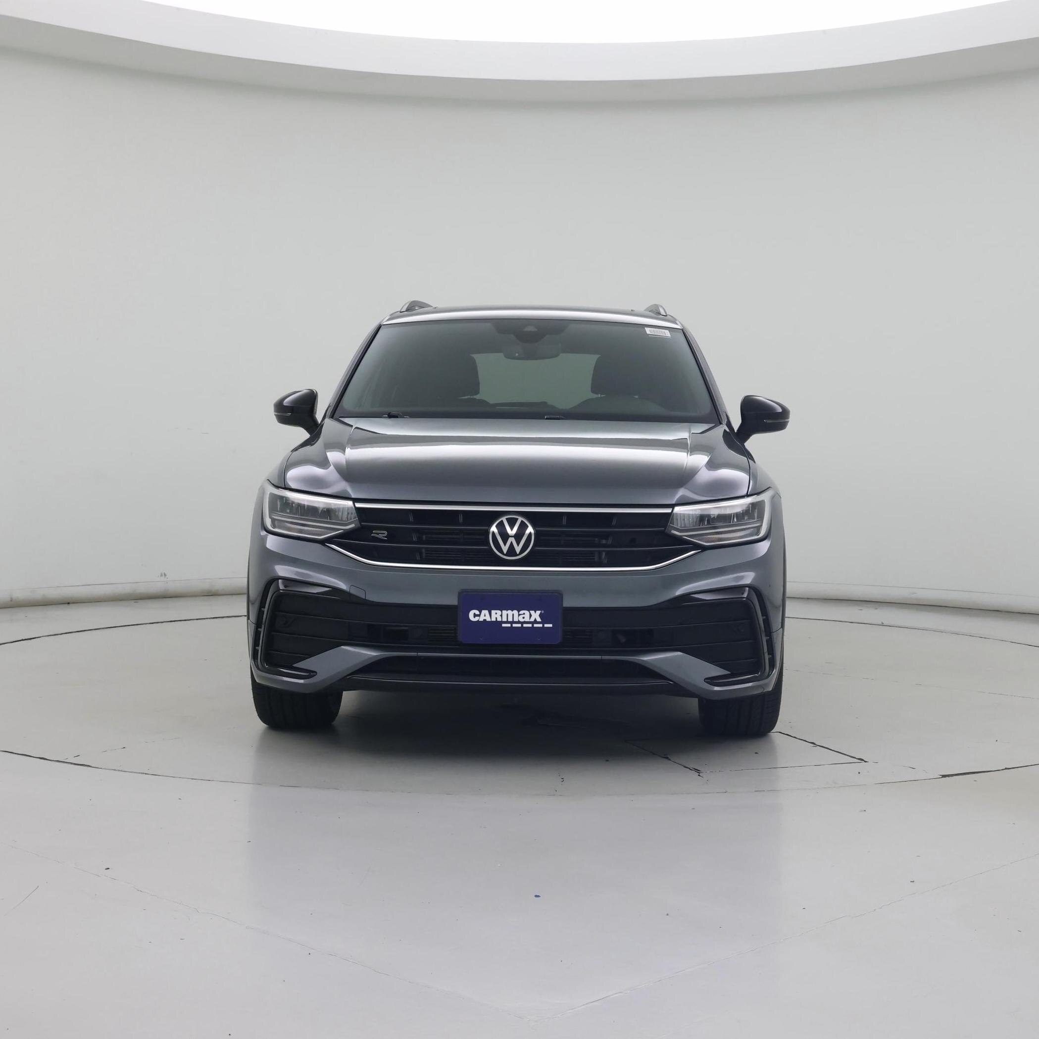 Thumbnail: 2023 Volkswagen Tiguan - 5