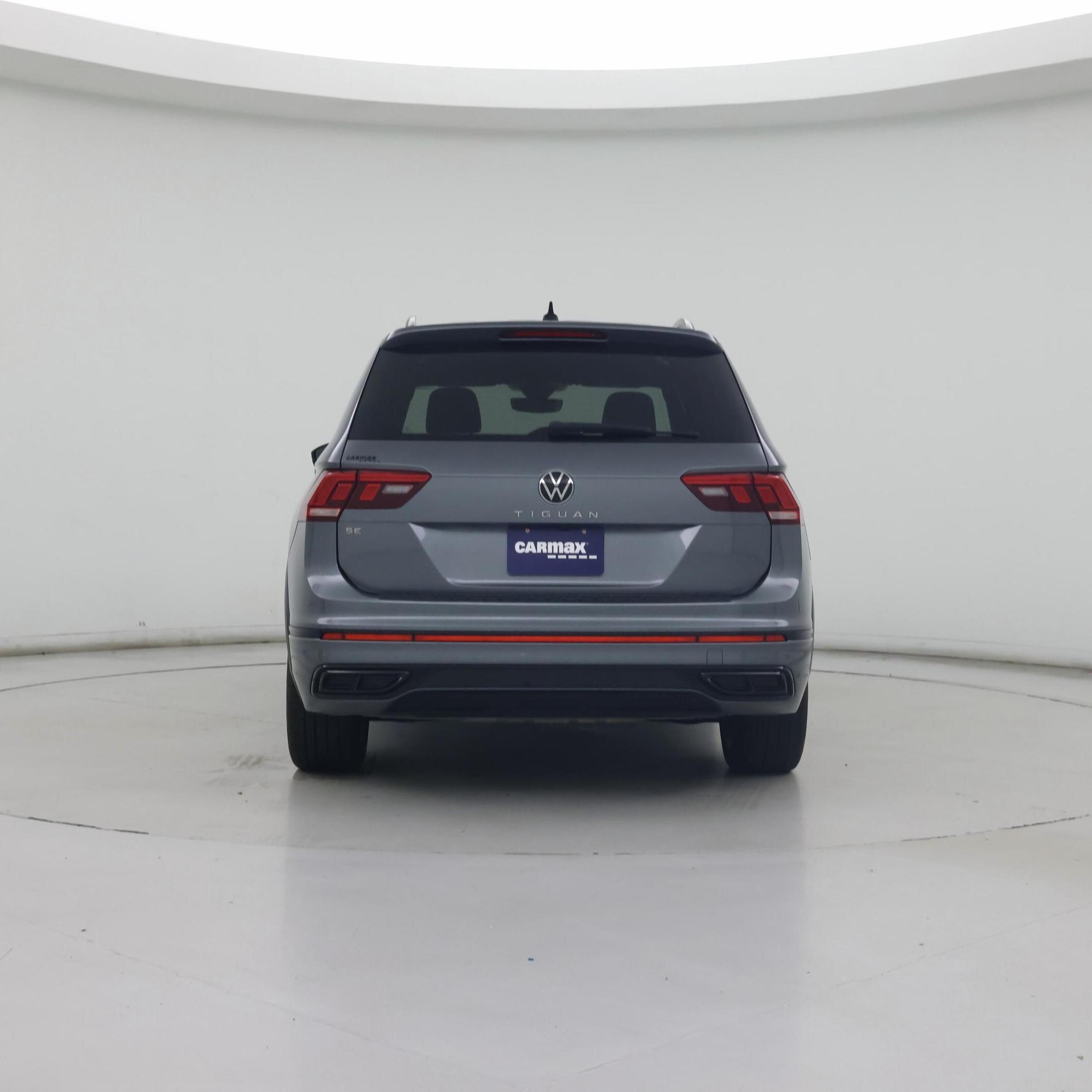 Thumbnail: 2023 Volkswagen Tiguan - 6