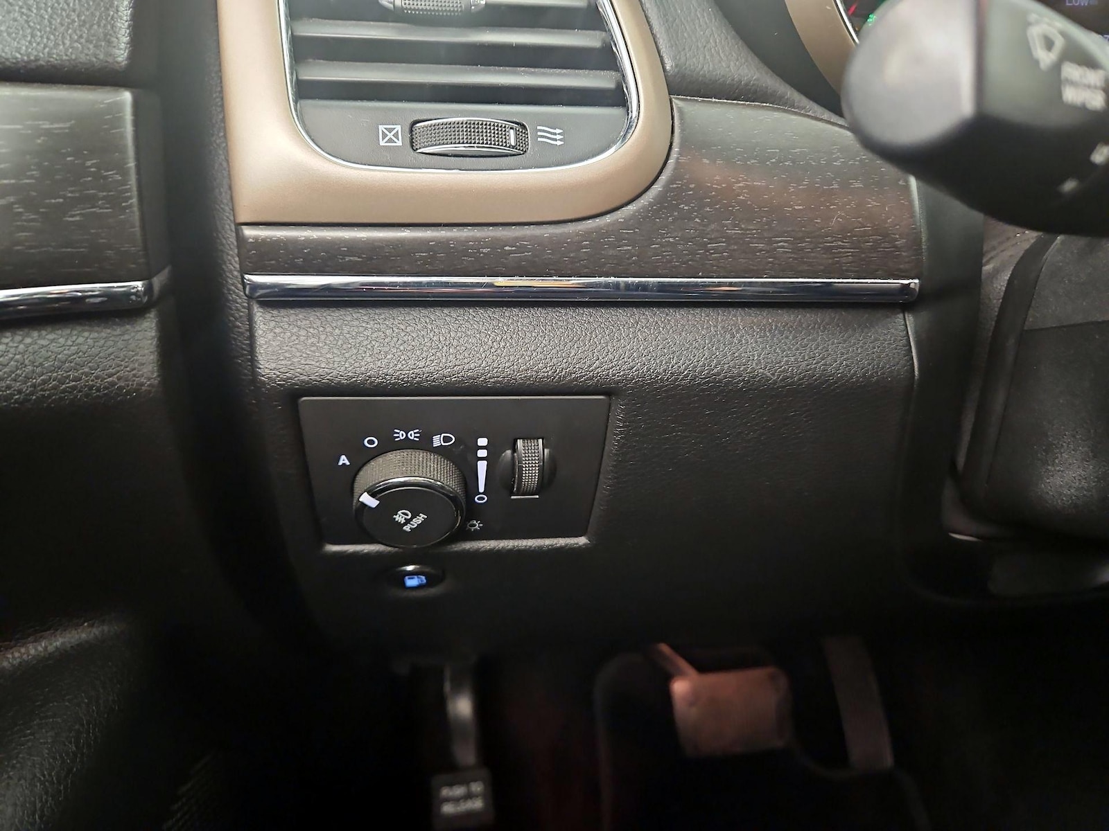 2016 Jeep Grand Cherokee Limited - Photo 14