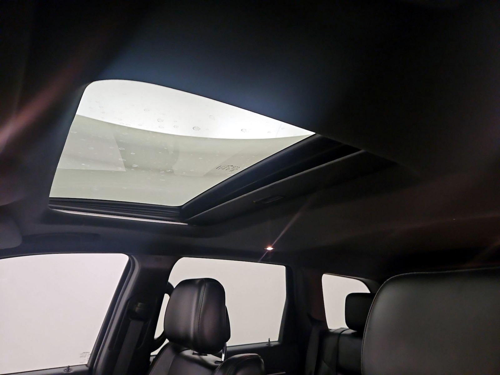 2016 Jeep Grand Cherokee Limited - Photo 21