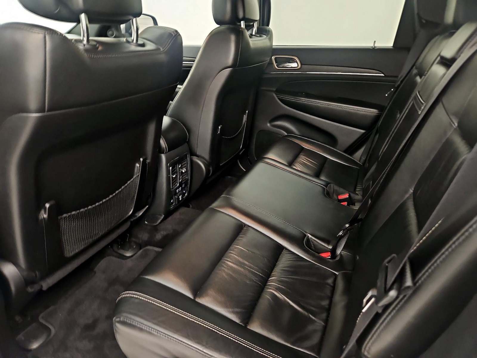 2016 Jeep Grand Cherokee Limited - Photo 22