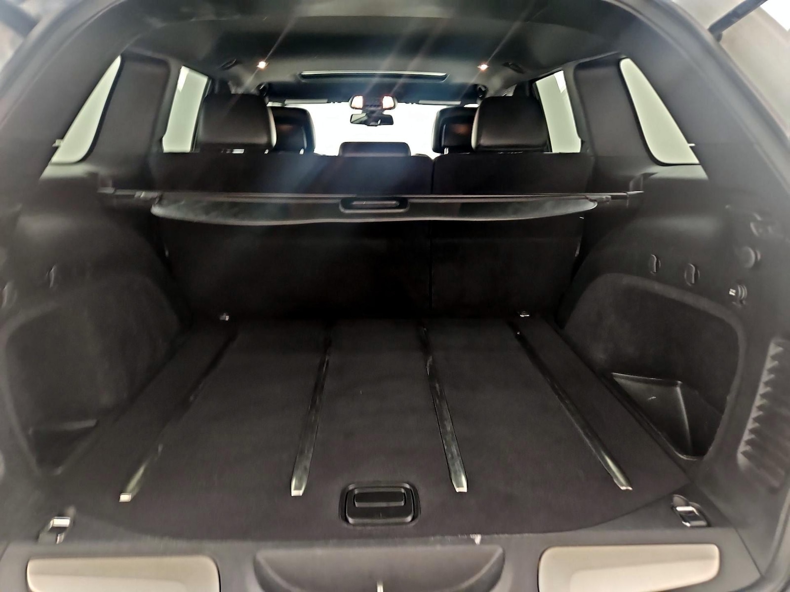2016 Jeep Grand Cherokee Limited - Photo 23