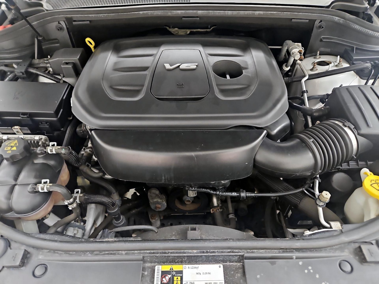 2016 Jeep Grand Cherokee Limited - Photo 24