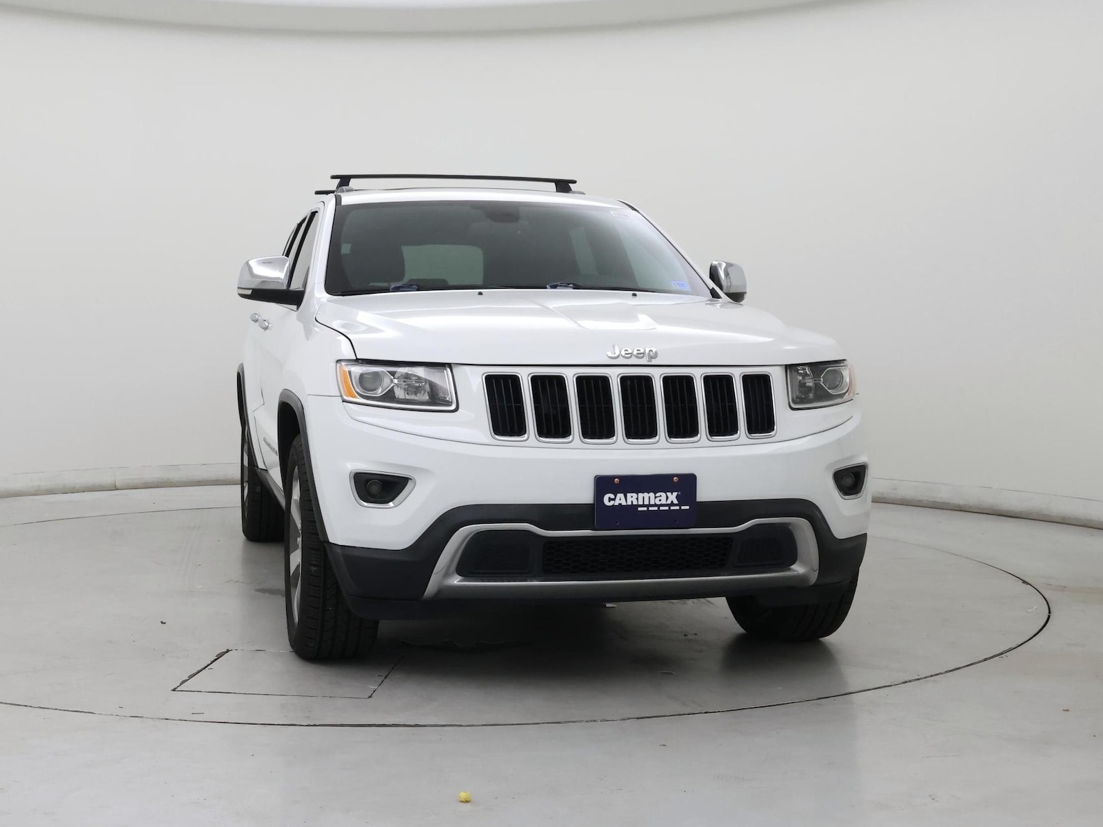 2016 Jeep Grand Cherokee Limited - Photo 6