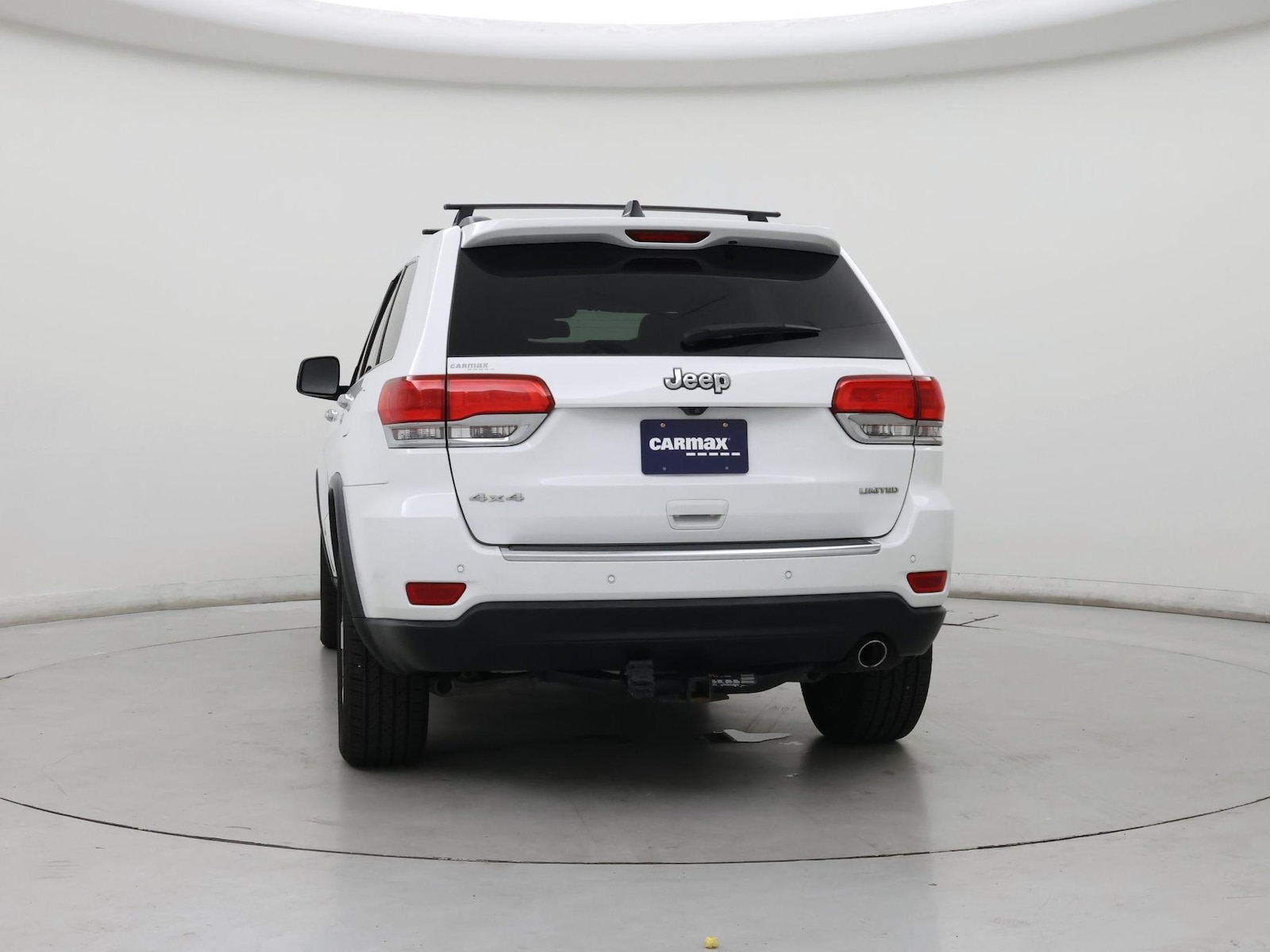 2016 Jeep Grand Cherokee Limited - Photo 7