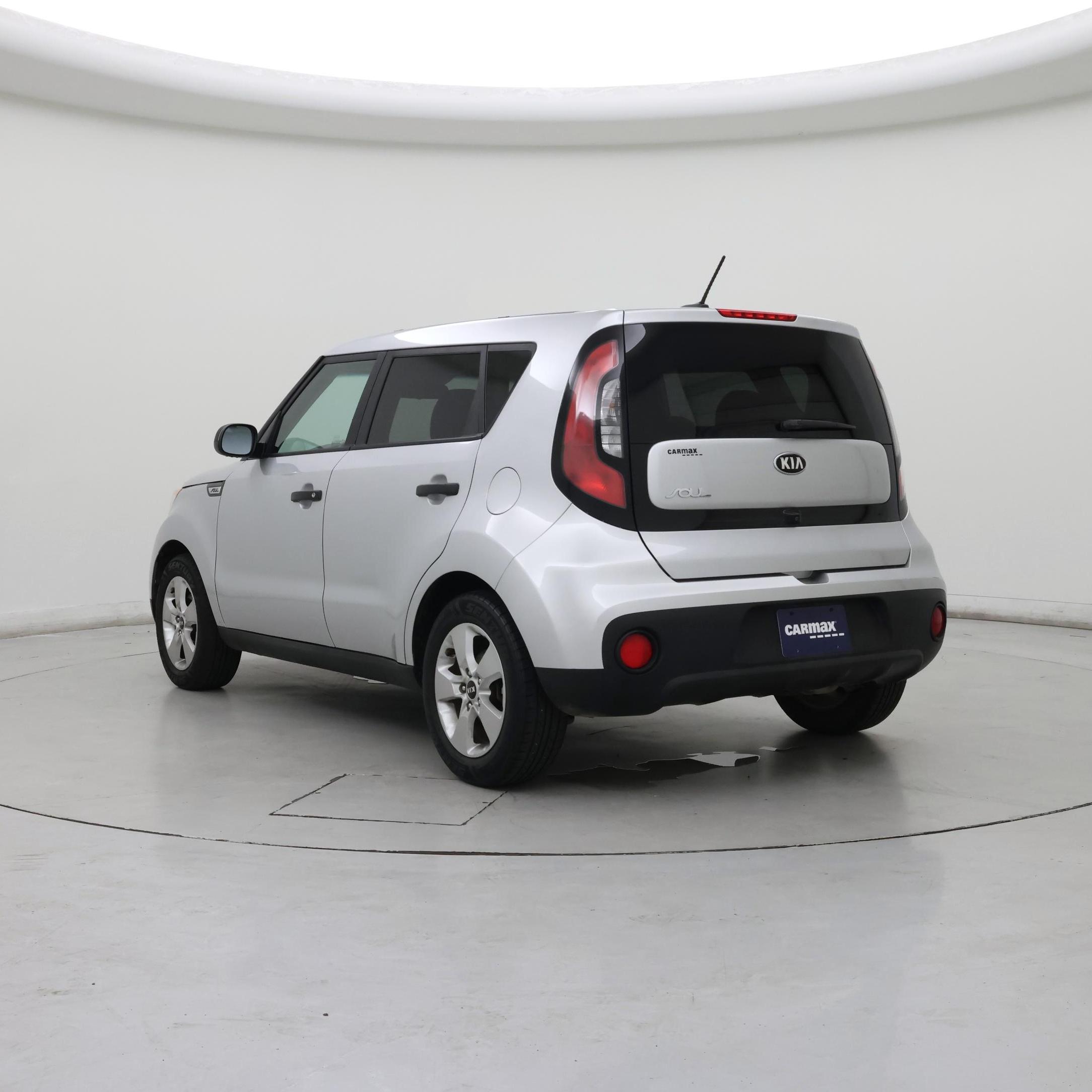 Thumbnail: 2017 Kia Soul - 2