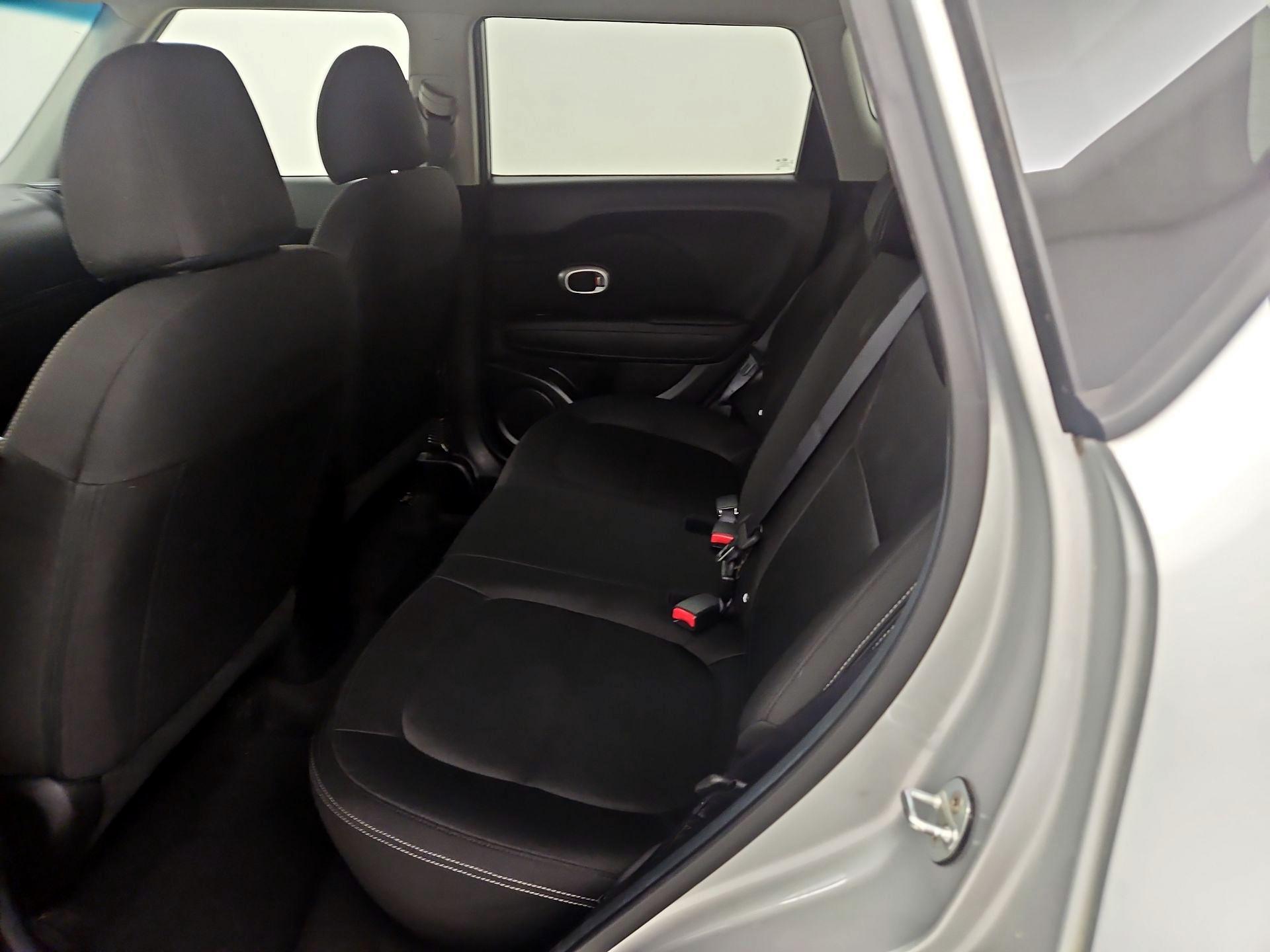 Thumbnail: 2017 Kia Soul - 19