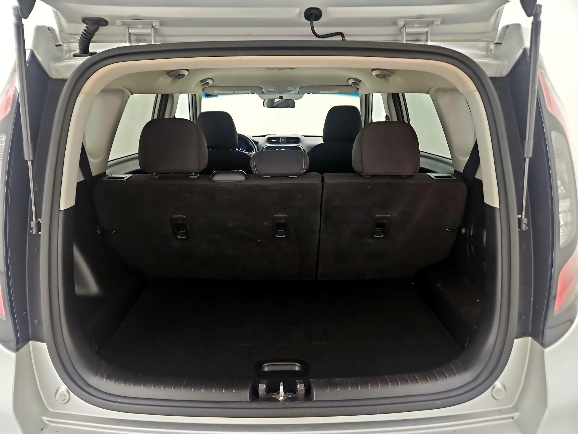 Thumbnail: 2017 Kia Soul - 20