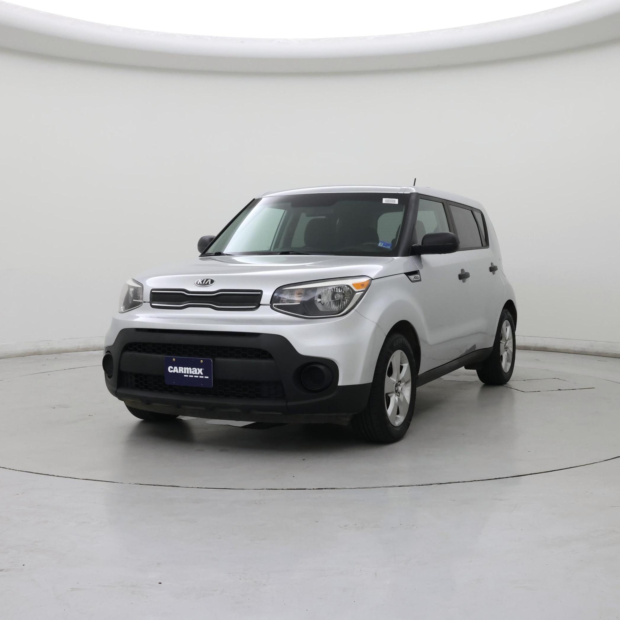 Thumbnail: 2017 Kia Soul - 4