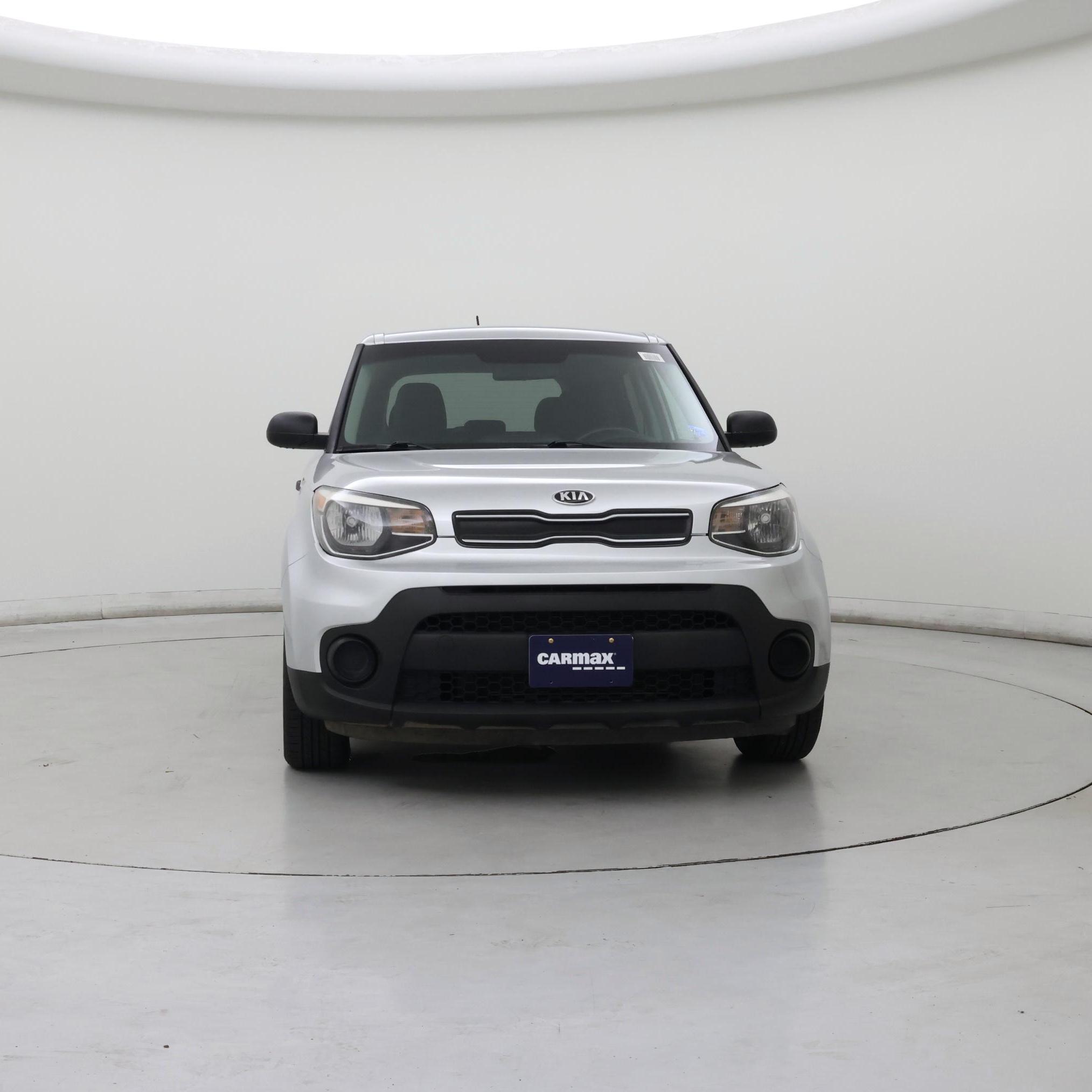 Thumbnail: 2017 Kia Soul - 5