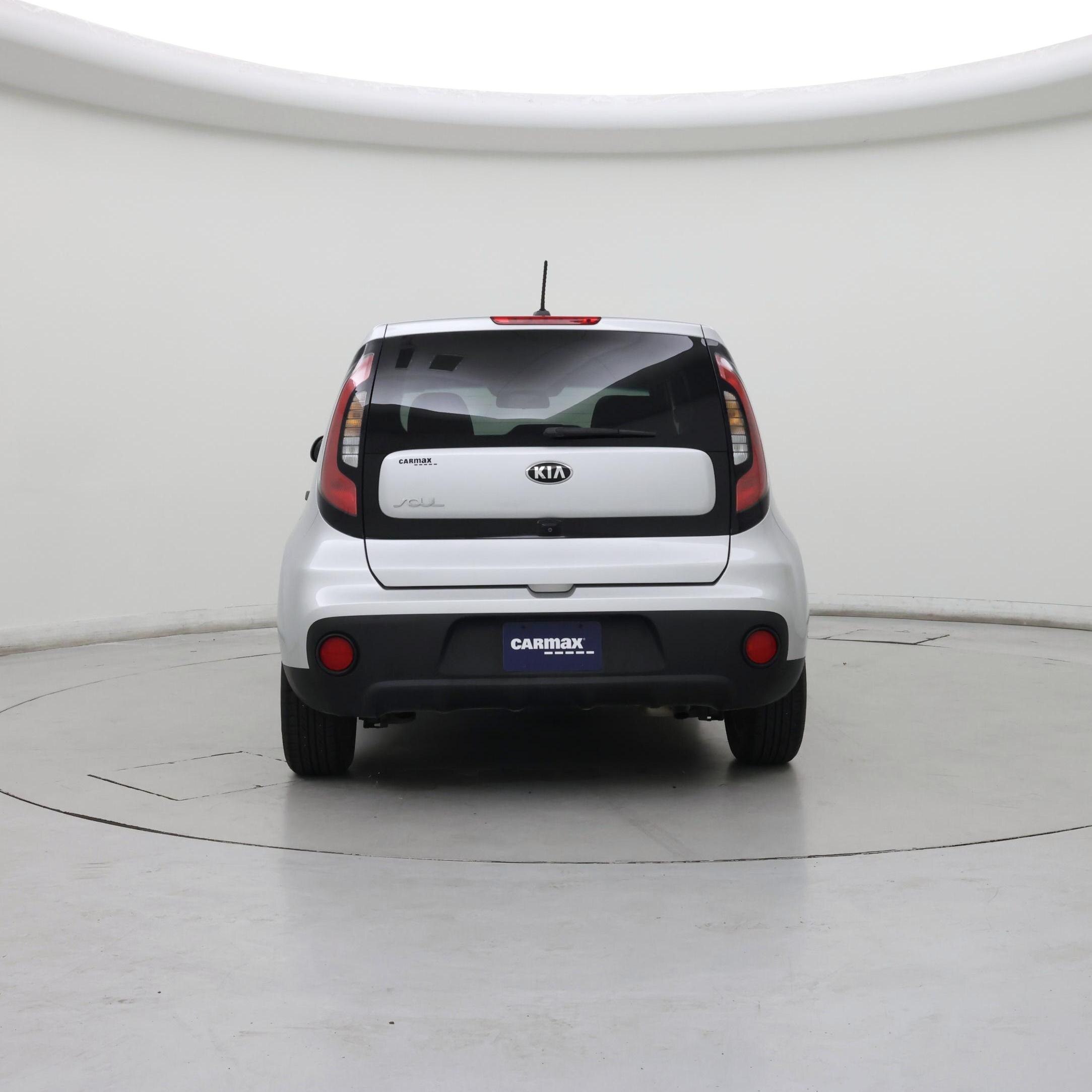 Thumbnail: 2017 Kia Soul - 6