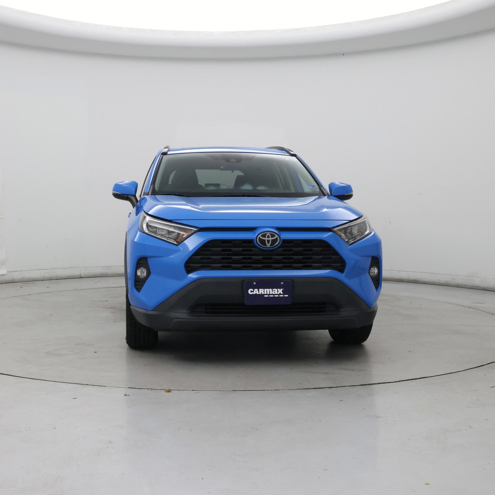 Thumbnail: 2019 Toyota RAV4 - 5