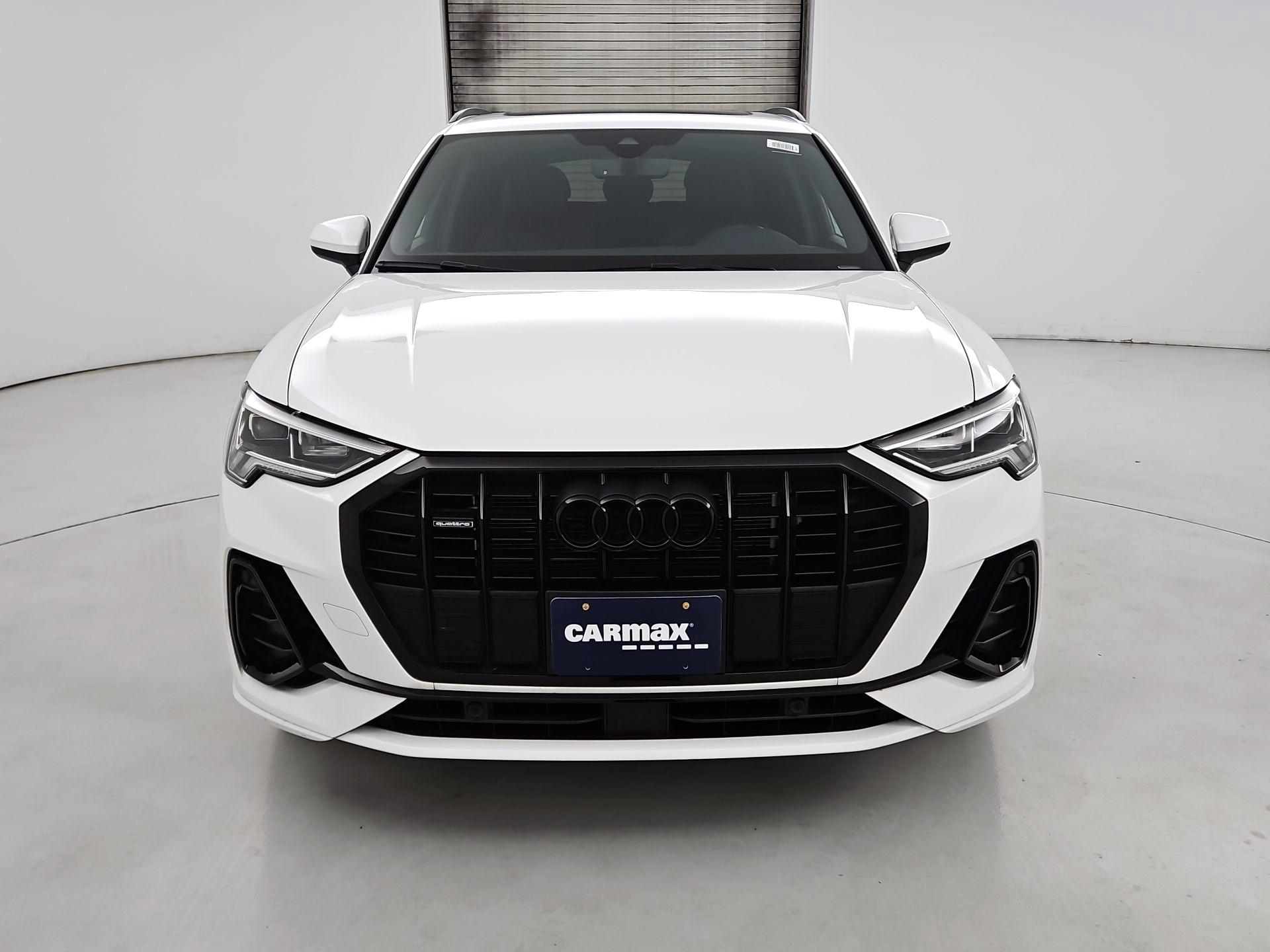 Thumbnail: 2025 Audi Q3 - 2