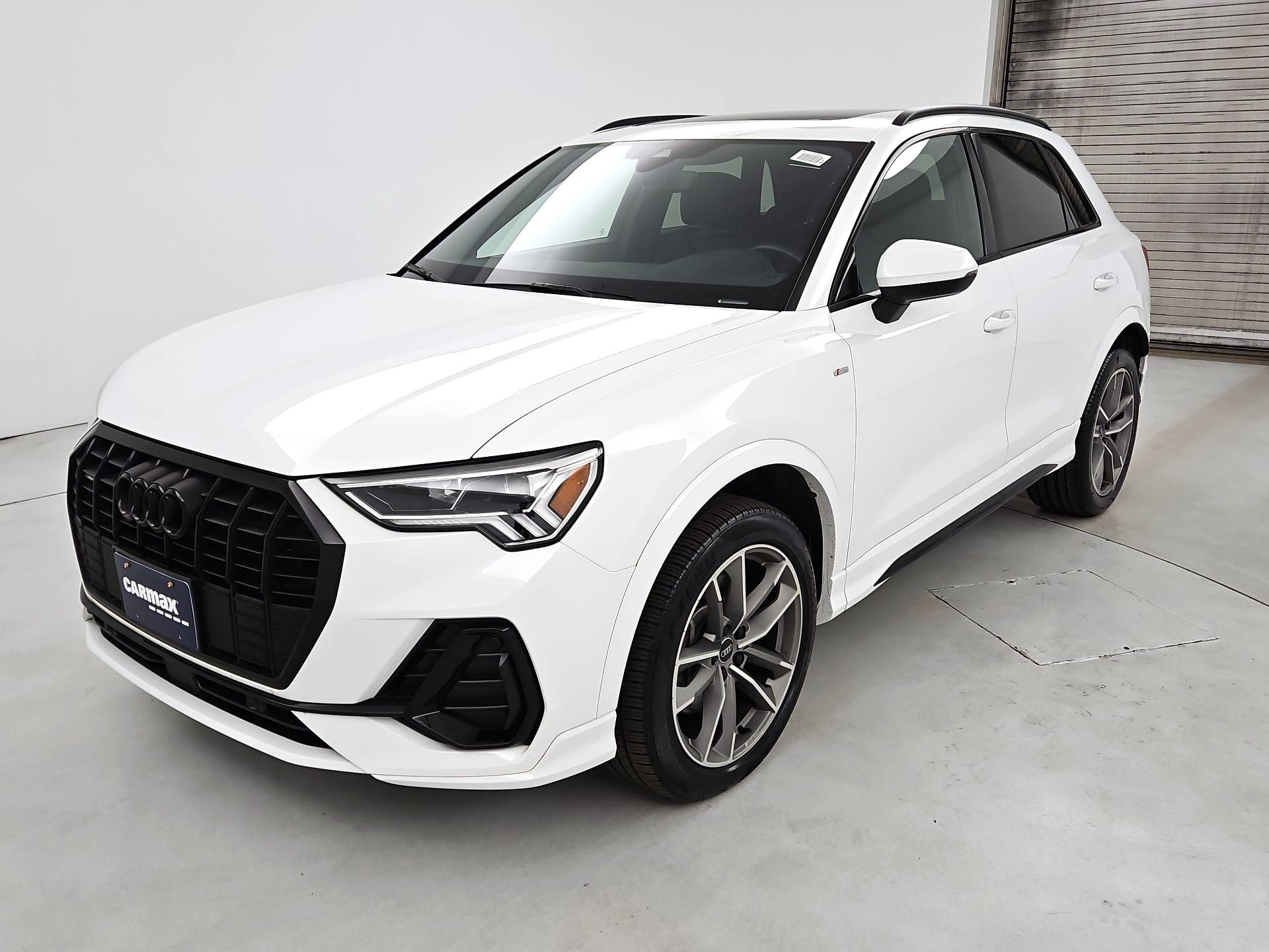 Thumbnail: 2025 Audi Q3 - 3