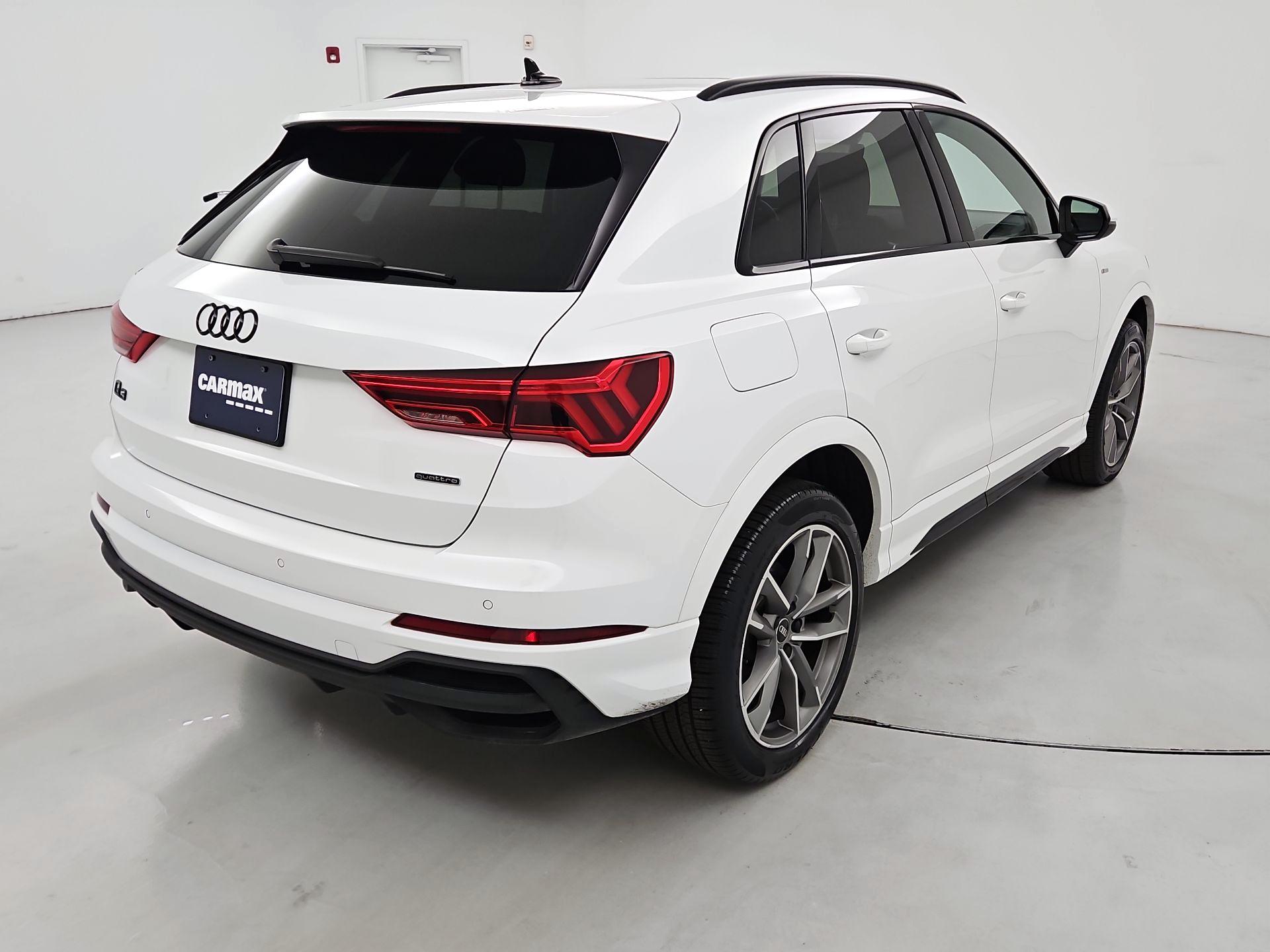 Thumbnail: 2025 Audi Q3 - 5