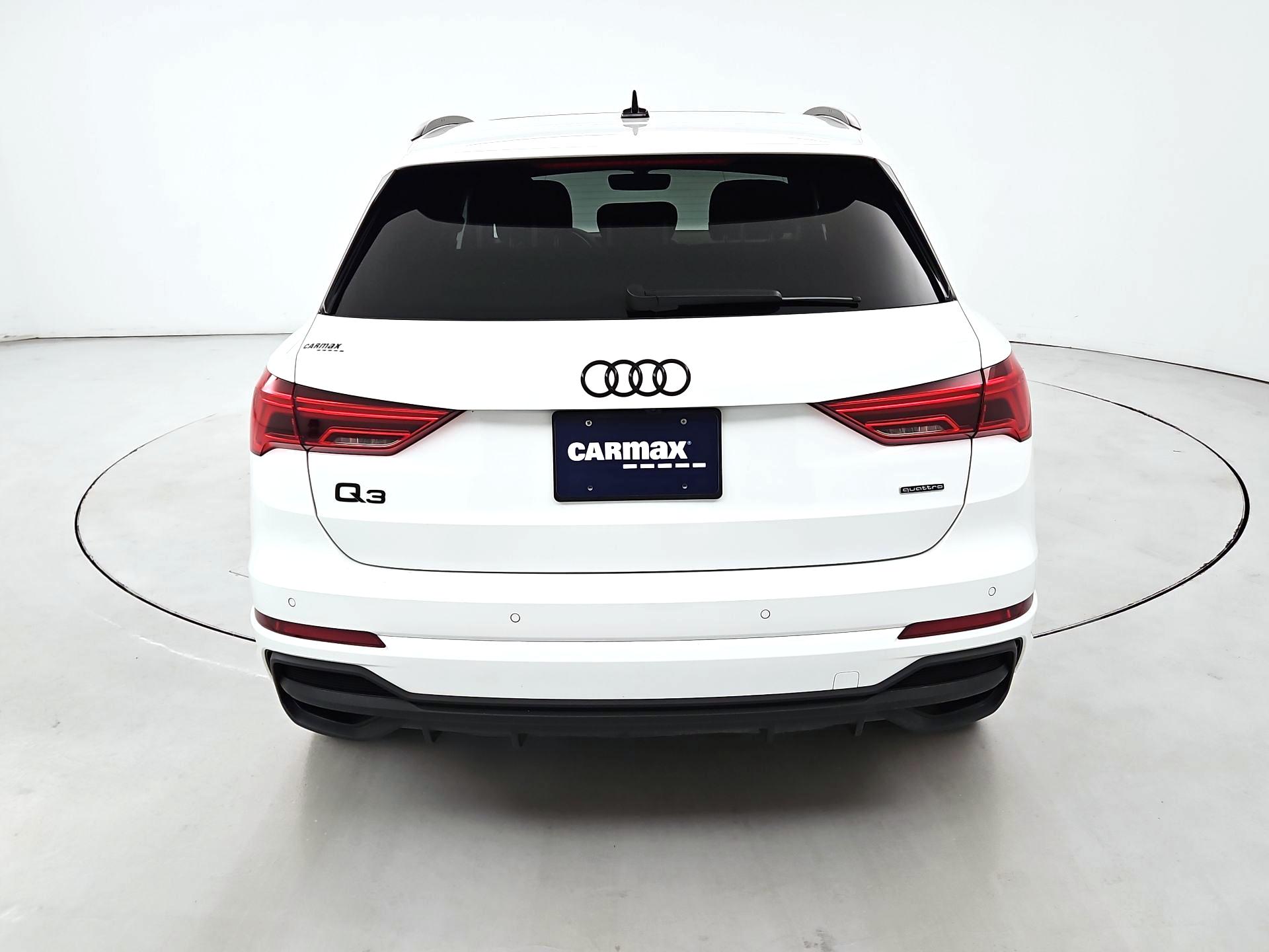 Thumbnail: 2025 Audi Q3 - 6