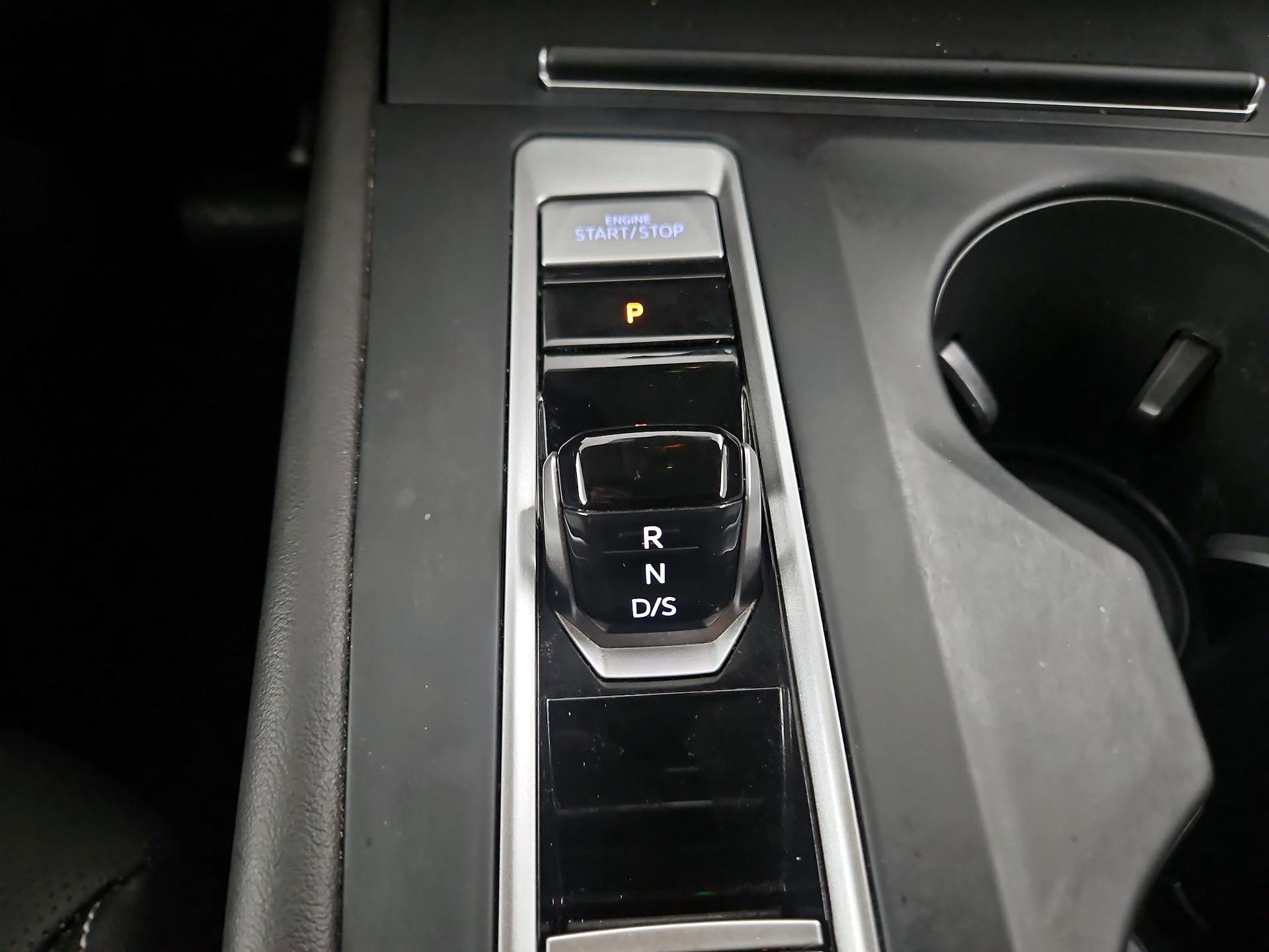 Thumbnail: 2024 Volkswagen Atlas - 15