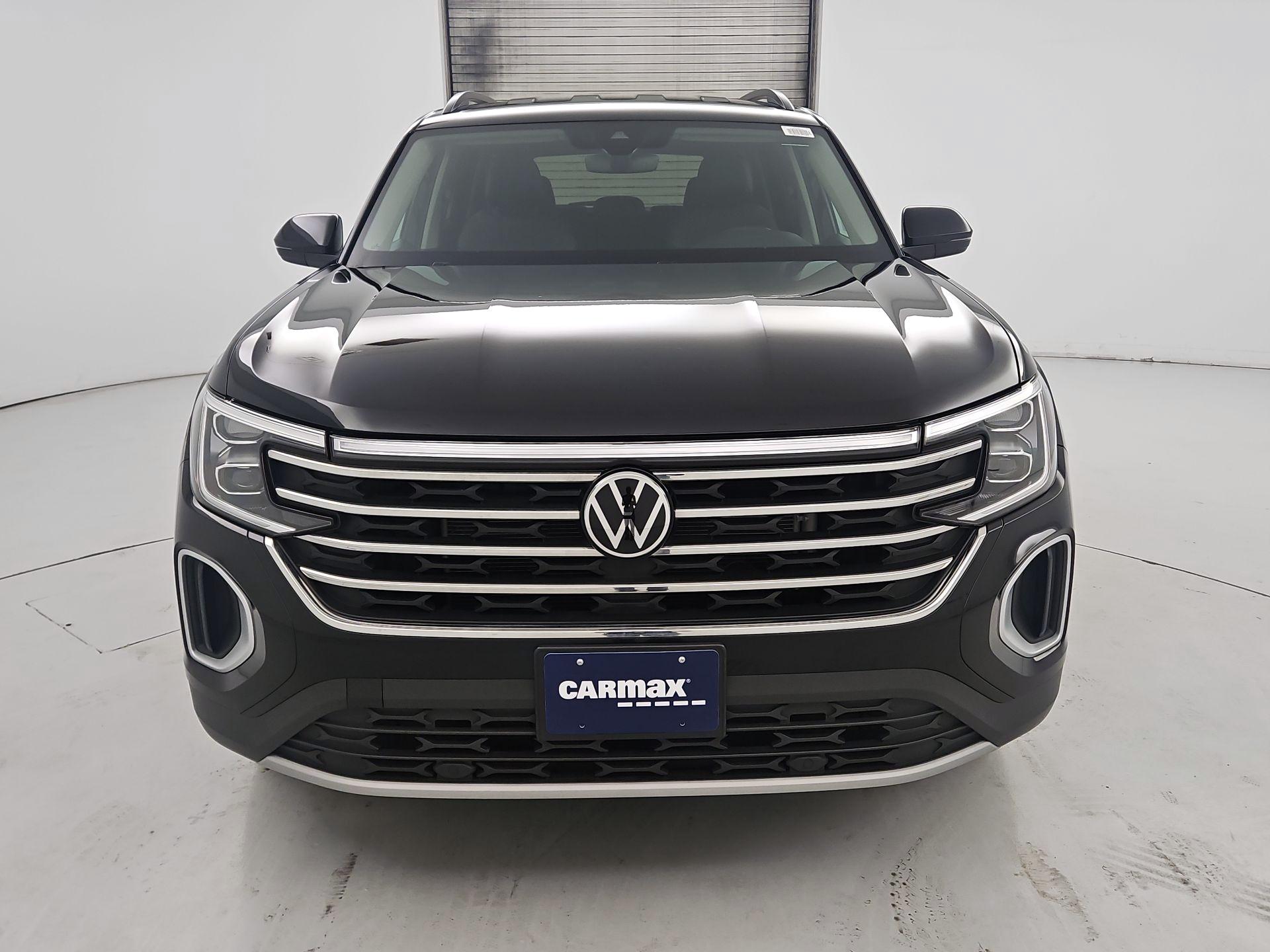 Thumbnail: 2024 Volkswagen Atlas - 2