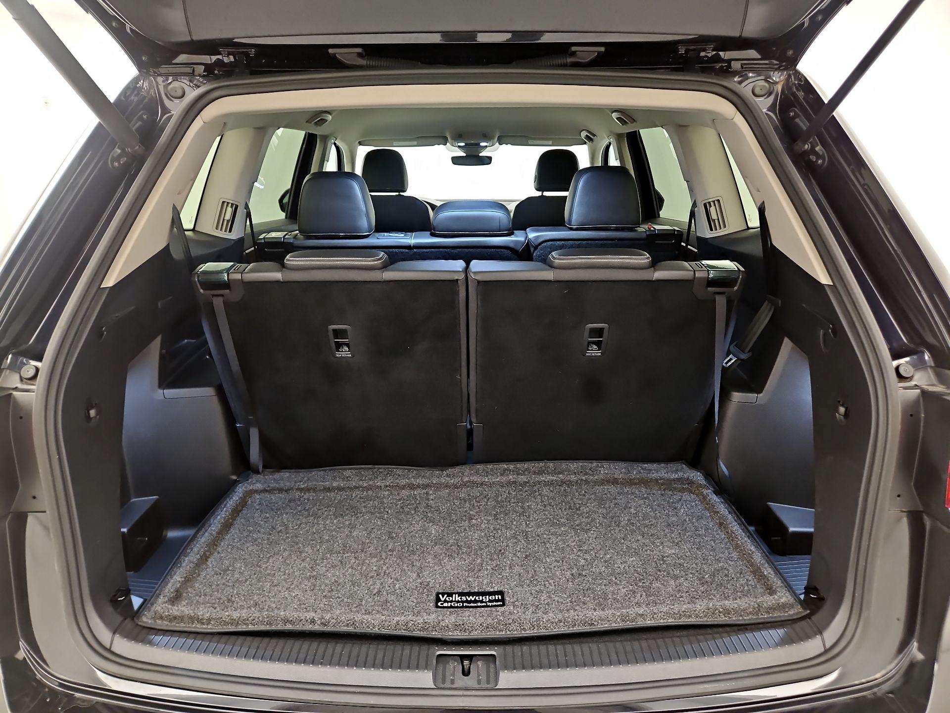 Thumbnail: 2024 Volkswagen Atlas - 19