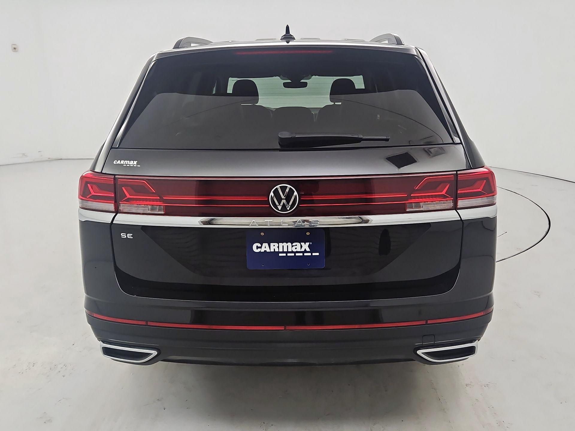 Thumbnail: 2024 Volkswagen Atlas - 6