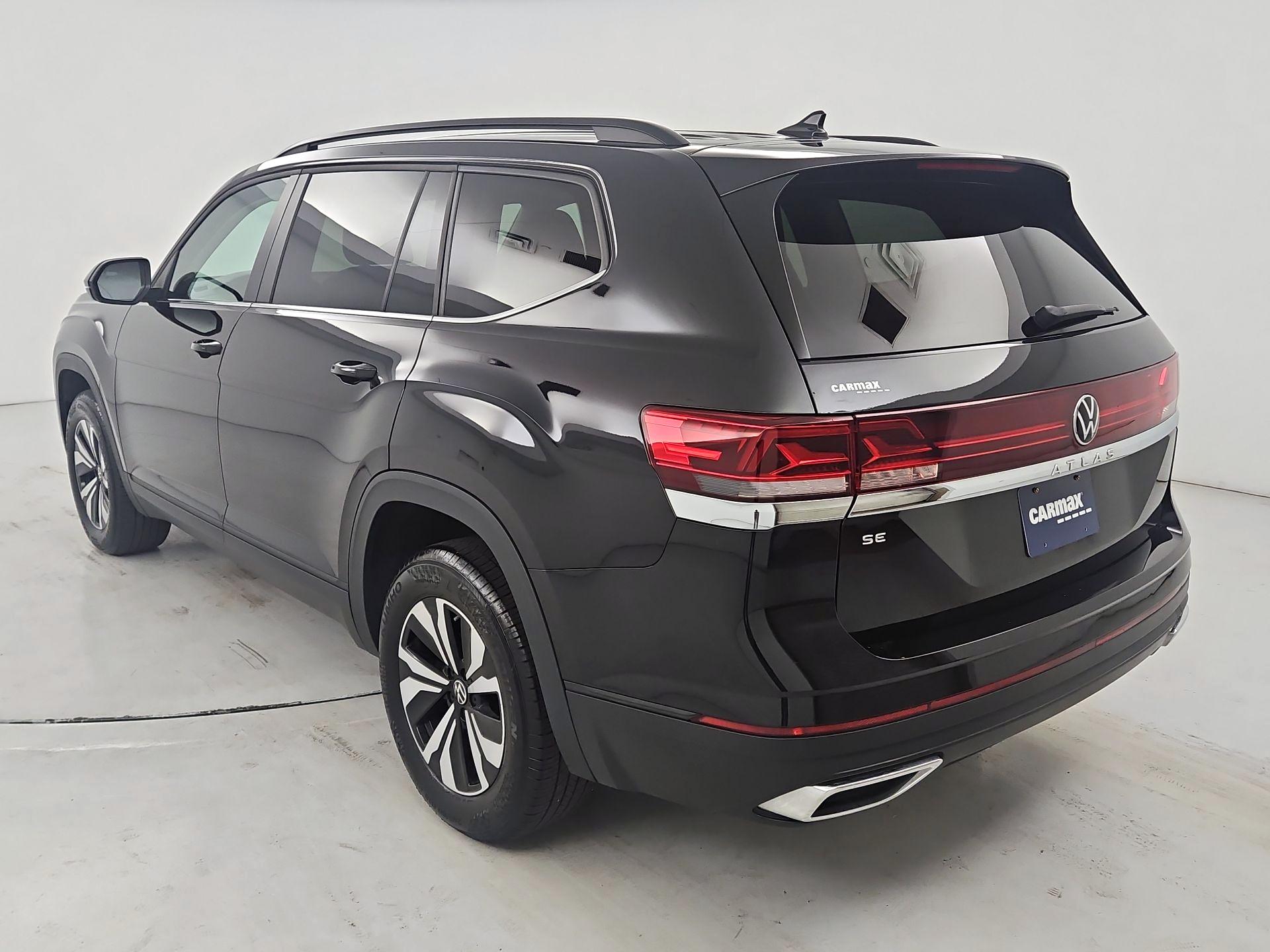 Thumbnail: 2024 Volkswagen Atlas - 7