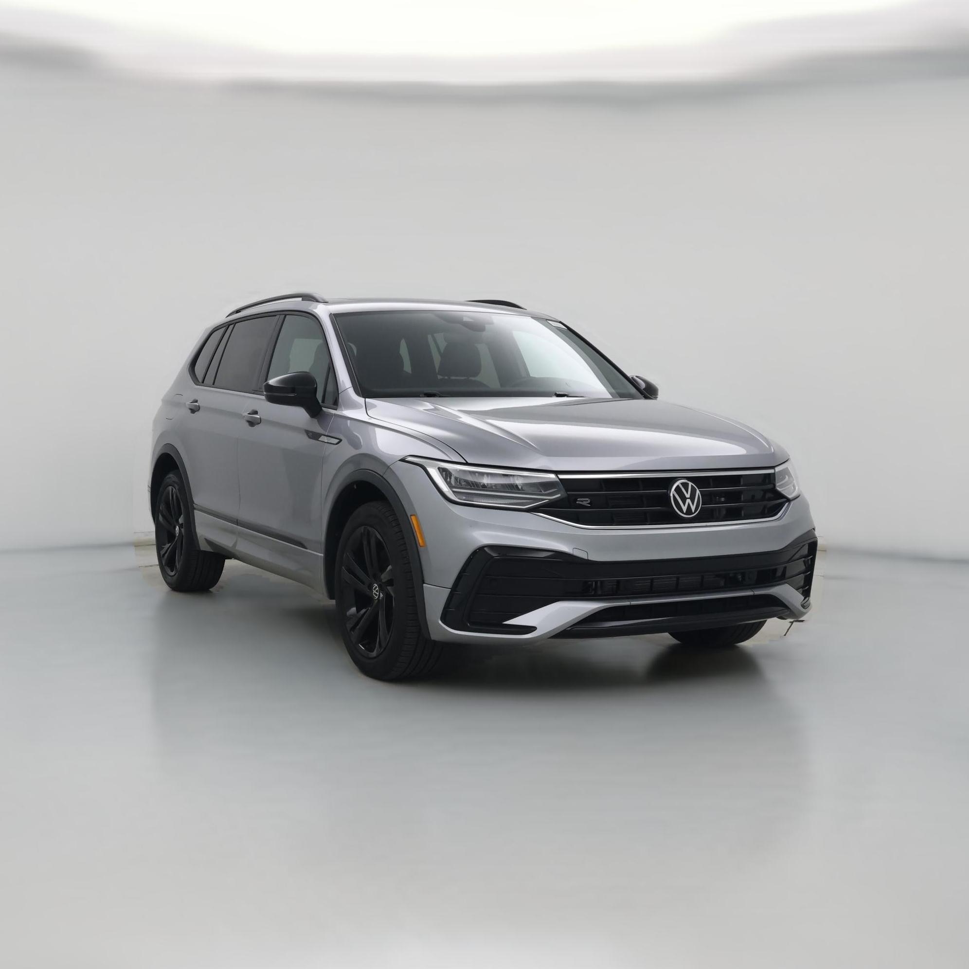 Thumbnail: 2023 Volkswagen Tiguan - 1