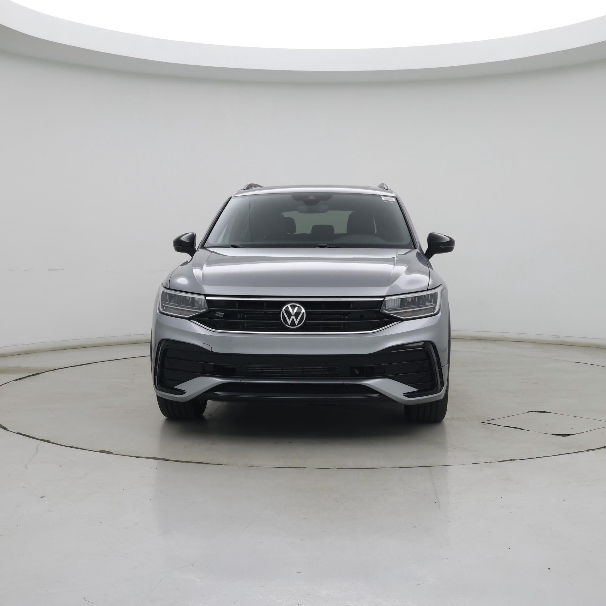 Thumbnail: 2023 Volkswagen Tiguan - 5