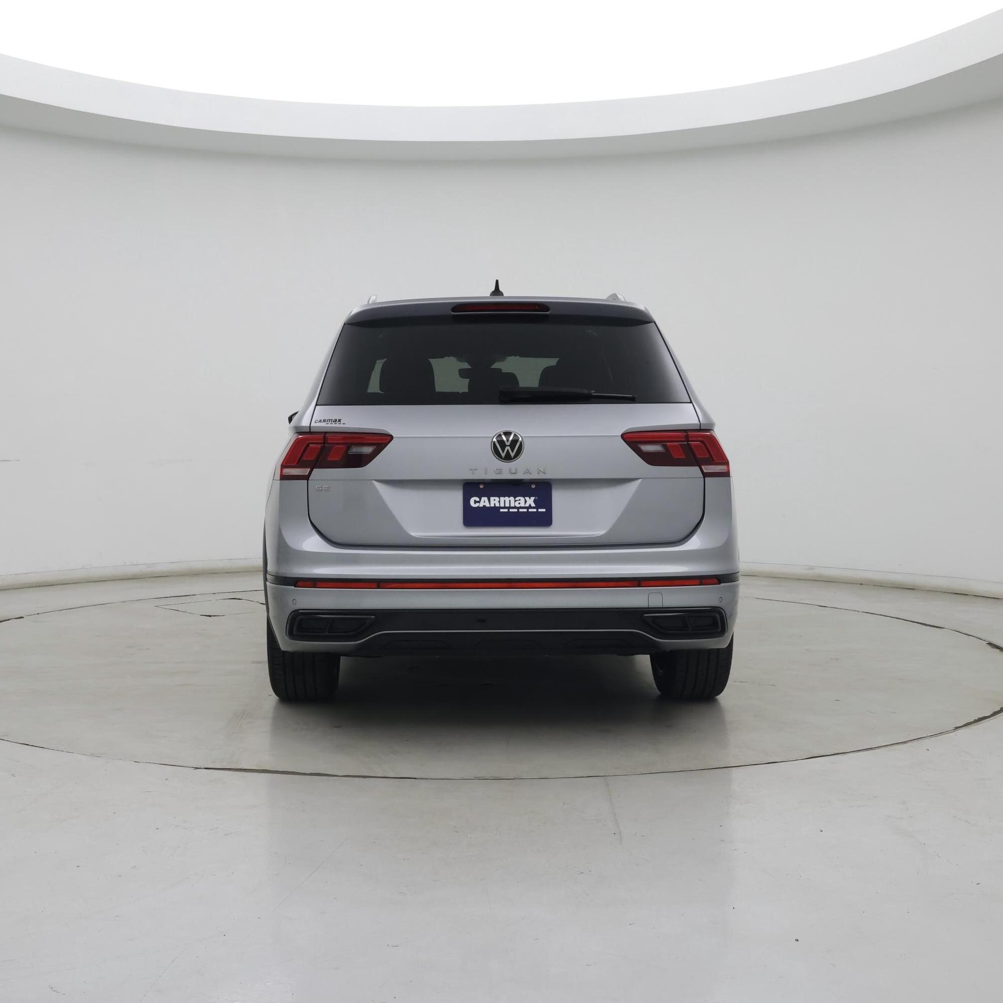 Thumbnail: 2023 Volkswagen Tiguan - 6