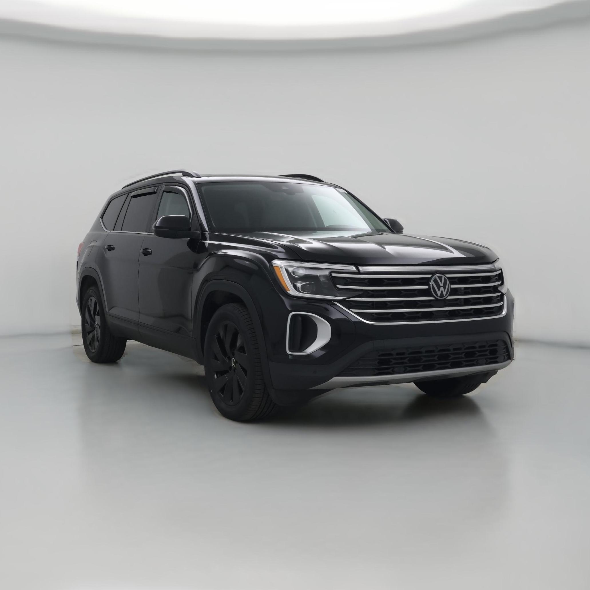 Thumbnail: 2024 Volkswagen Atlas - 1