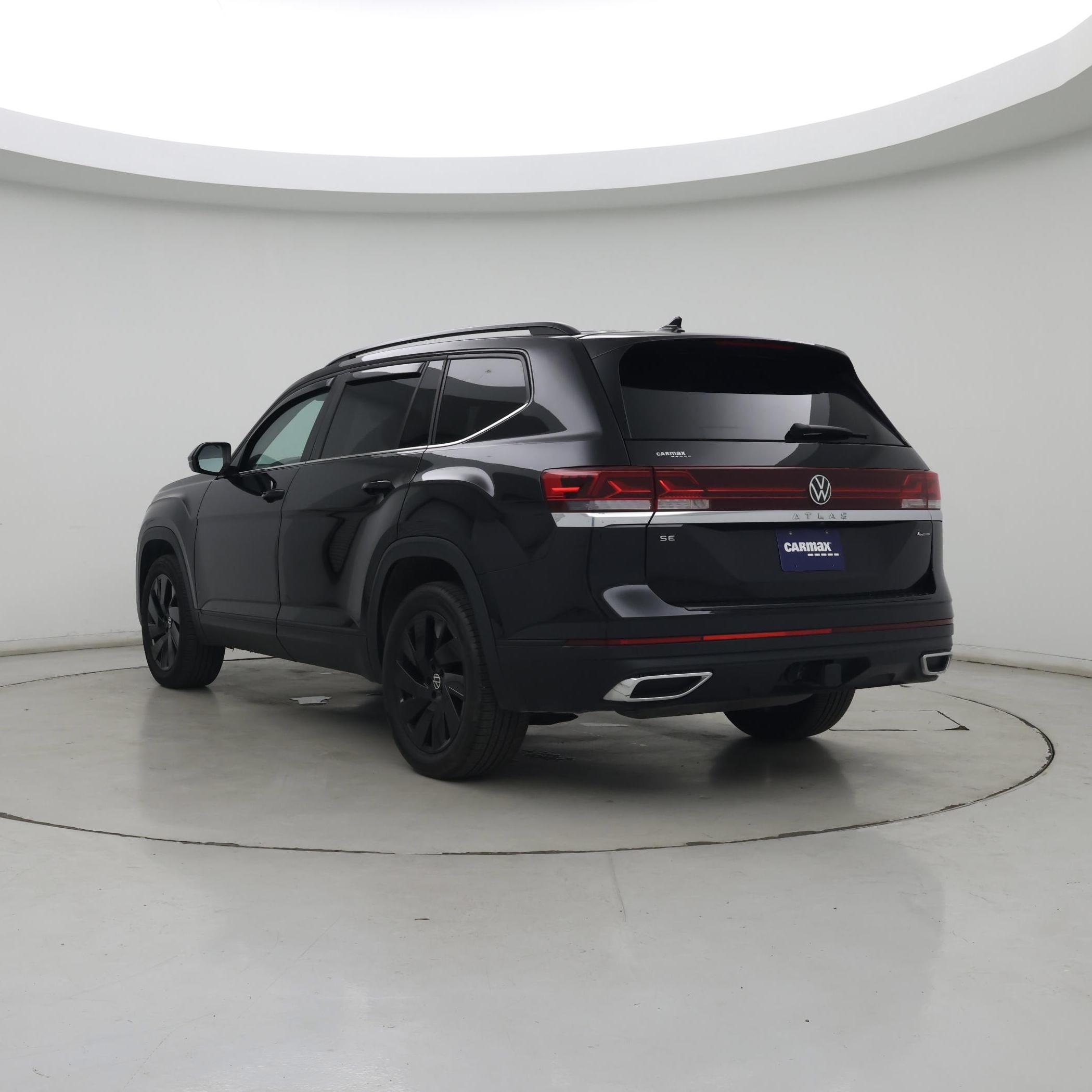 Thumbnail: 2024 Volkswagen Atlas - 2