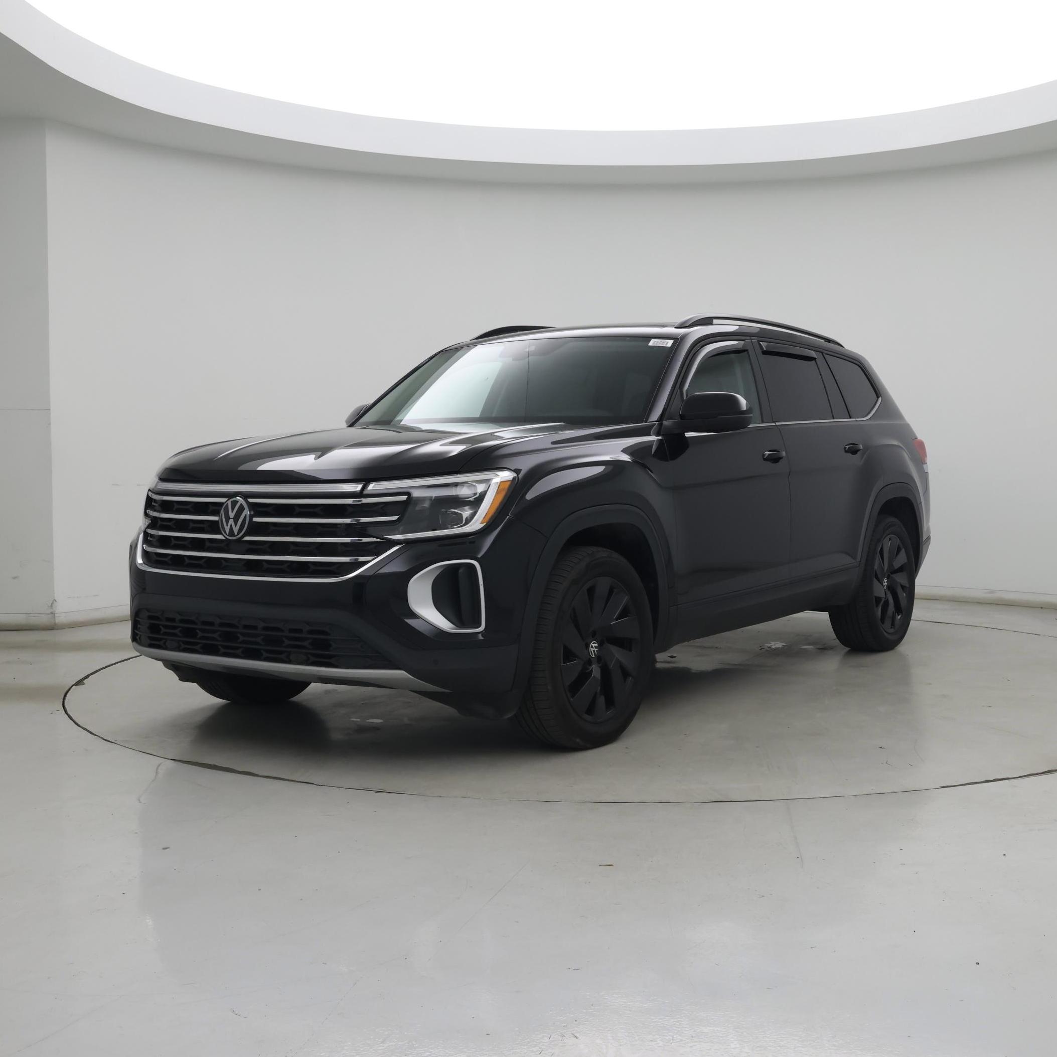 Thumbnail: 2024 Volkswagen Atlas - 4