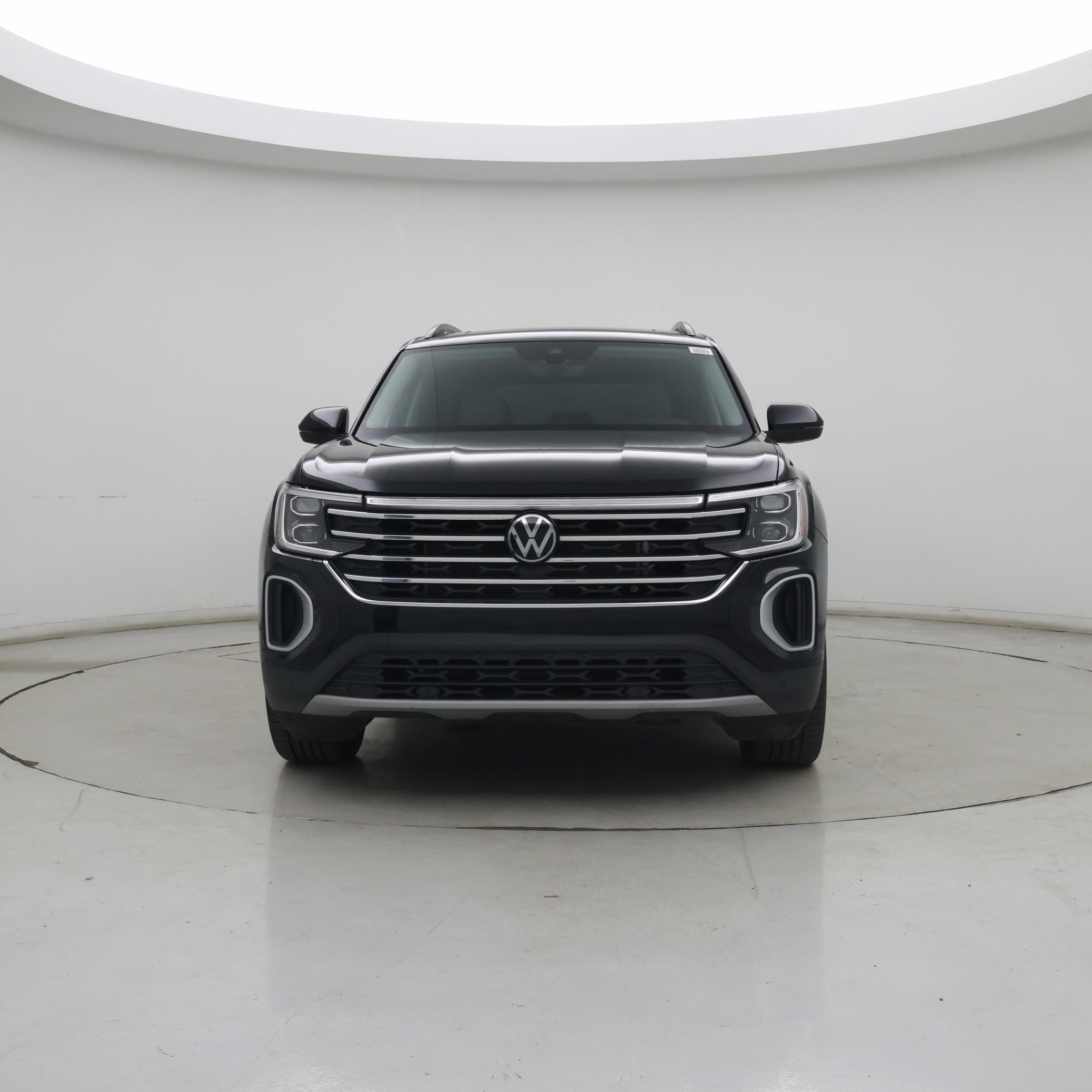 Thumbnail: 2024 Volkswagen Atlas - 5