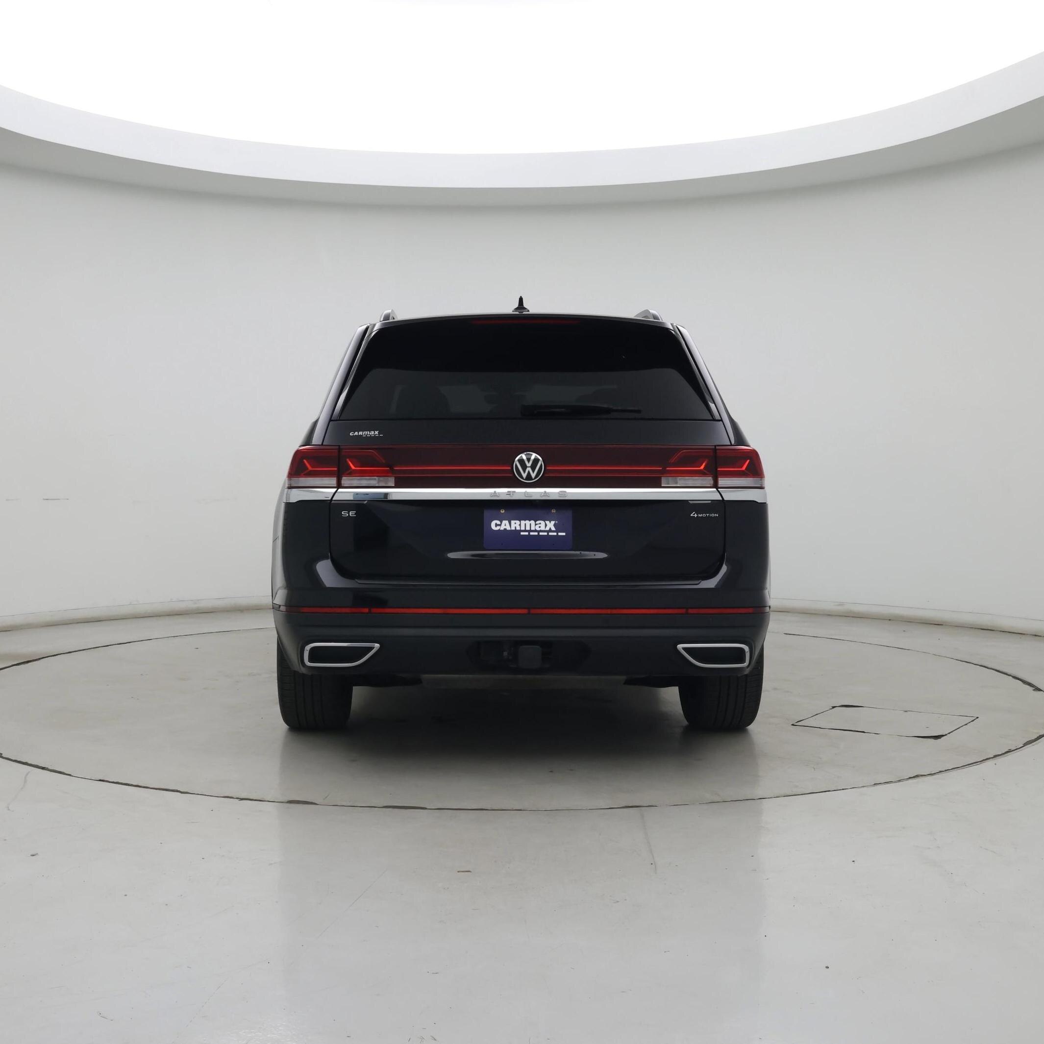 Thumbnail: 2024 Volkswagen Atlas - 6