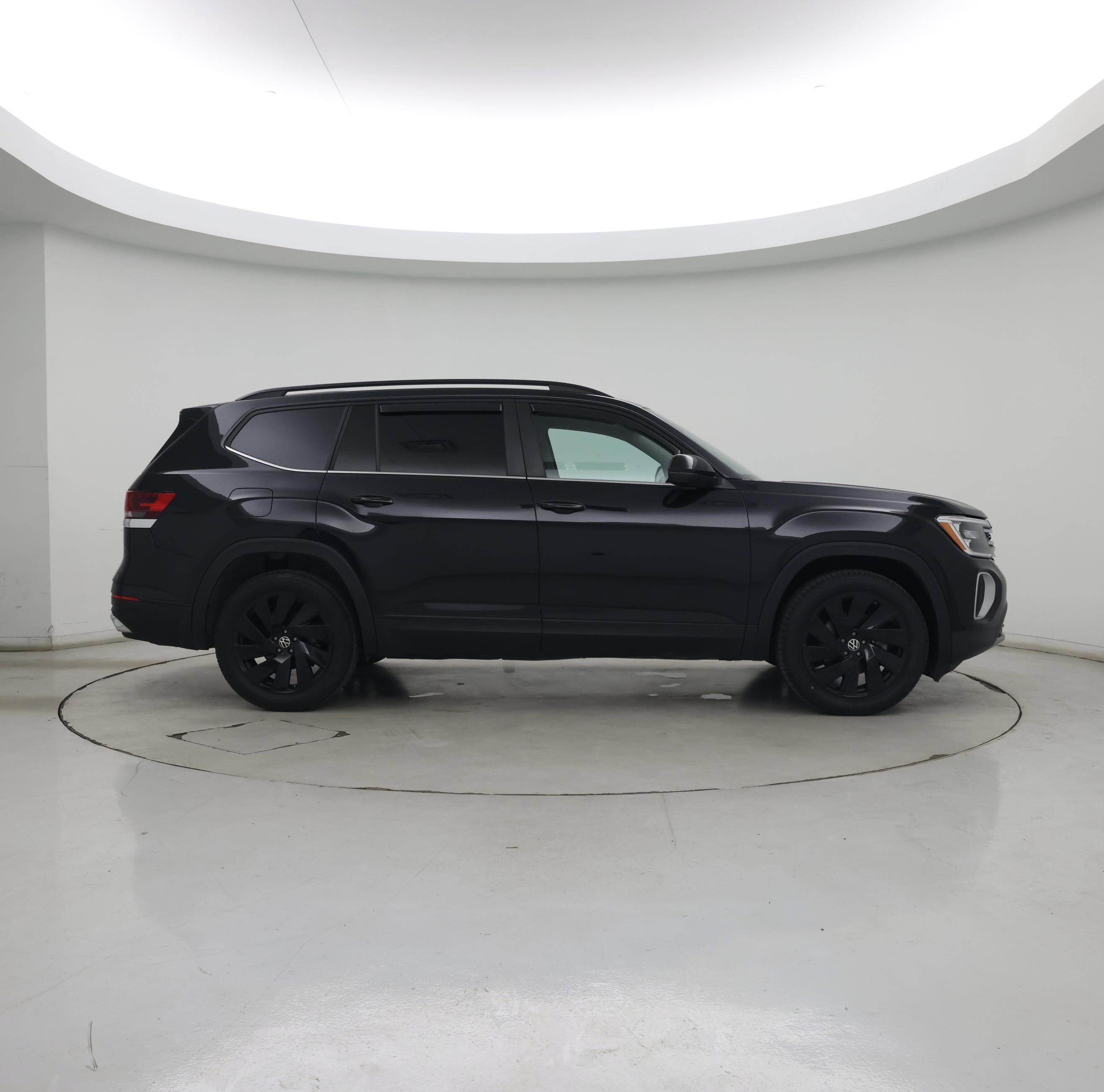 Thumbnail: 2024 Volkswagen Atlas - 7