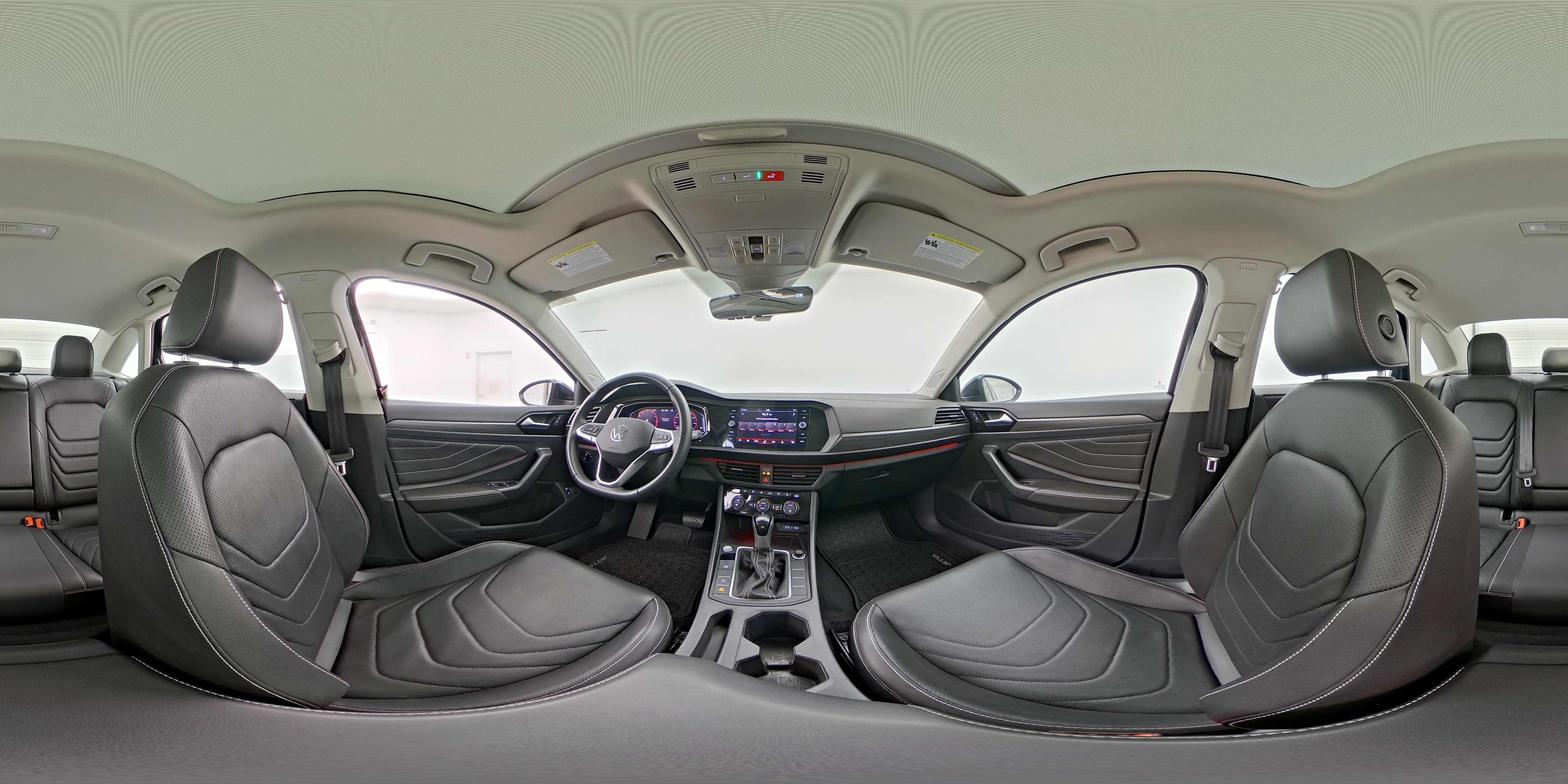 2023 Volkswagen Jetta SEL - Photo 25